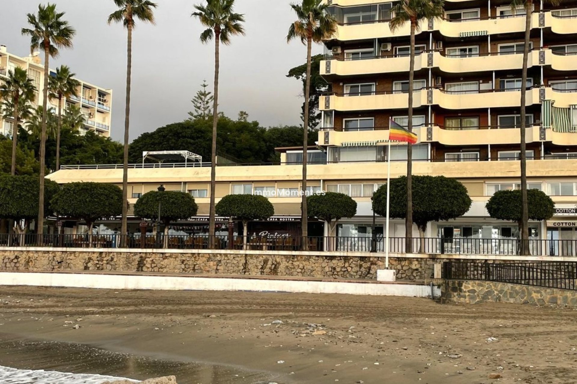 Resale - Apartment - Marbella - Marbella Centro