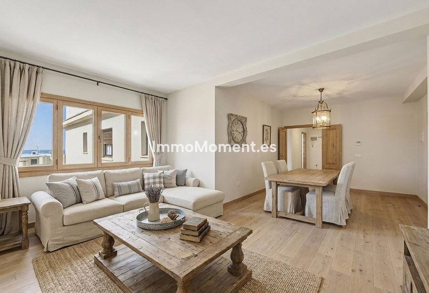 Resale - Apartment - Marbella - Marbella Centro