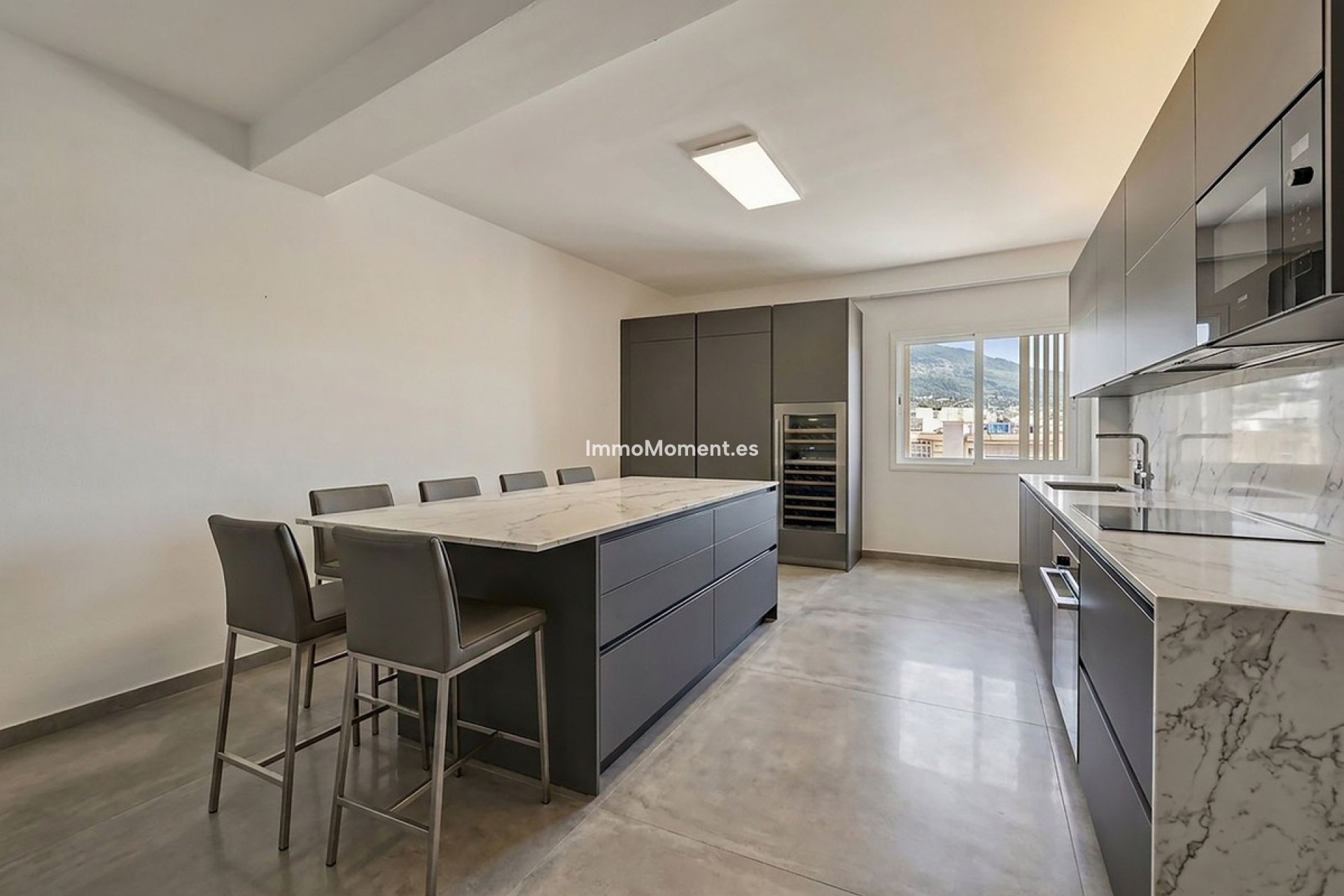 Resale - Apartment - Marbella - Marbella Centro