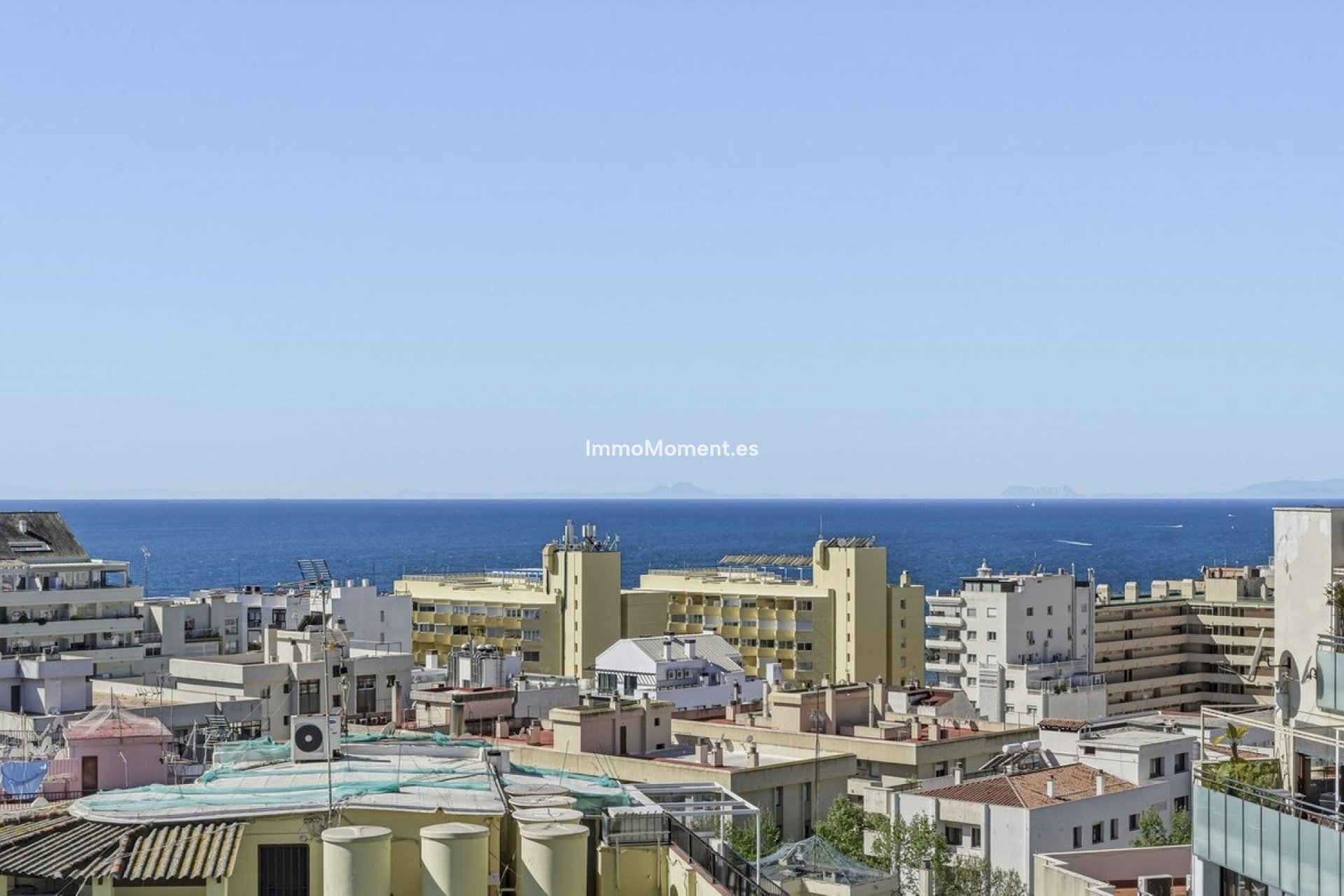 Resale - Apartment - Marbella - Marbella Centro