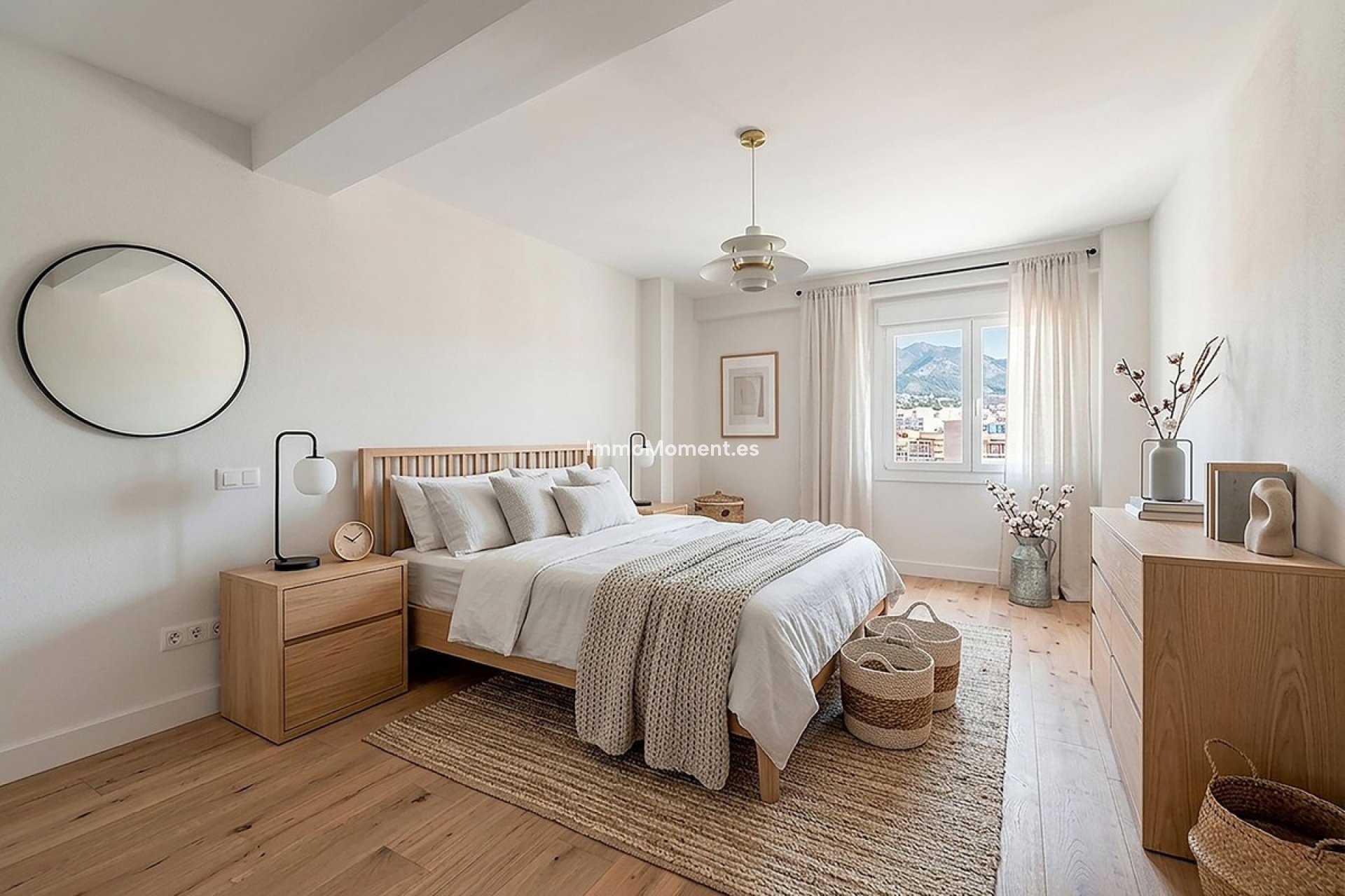 Resale - Apartment - Marbella - Marbella Centro