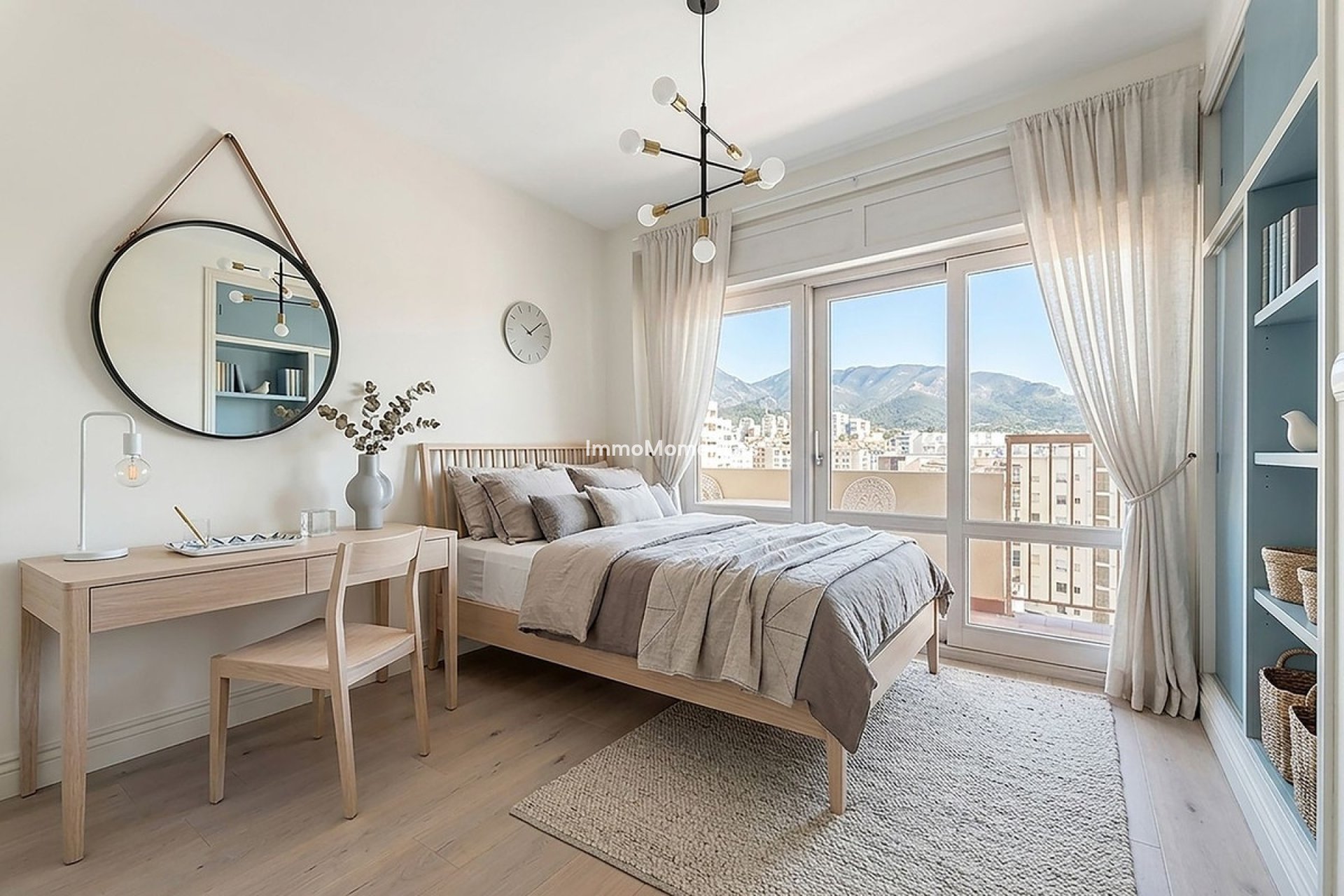 Resale - Apartment - Marbella - Marbella Centro
