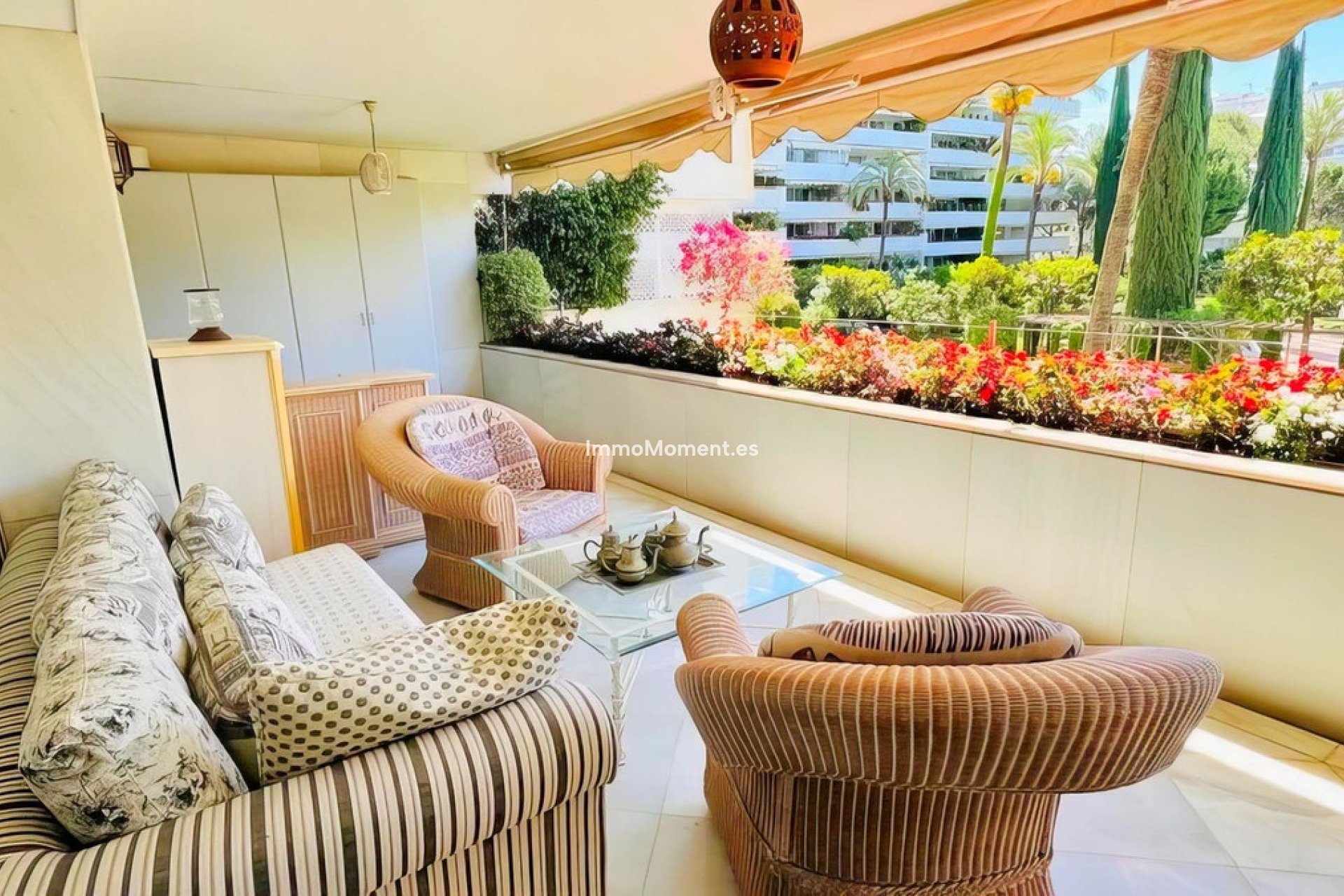 Resale - Apartment - Marbella - Marbella Centro