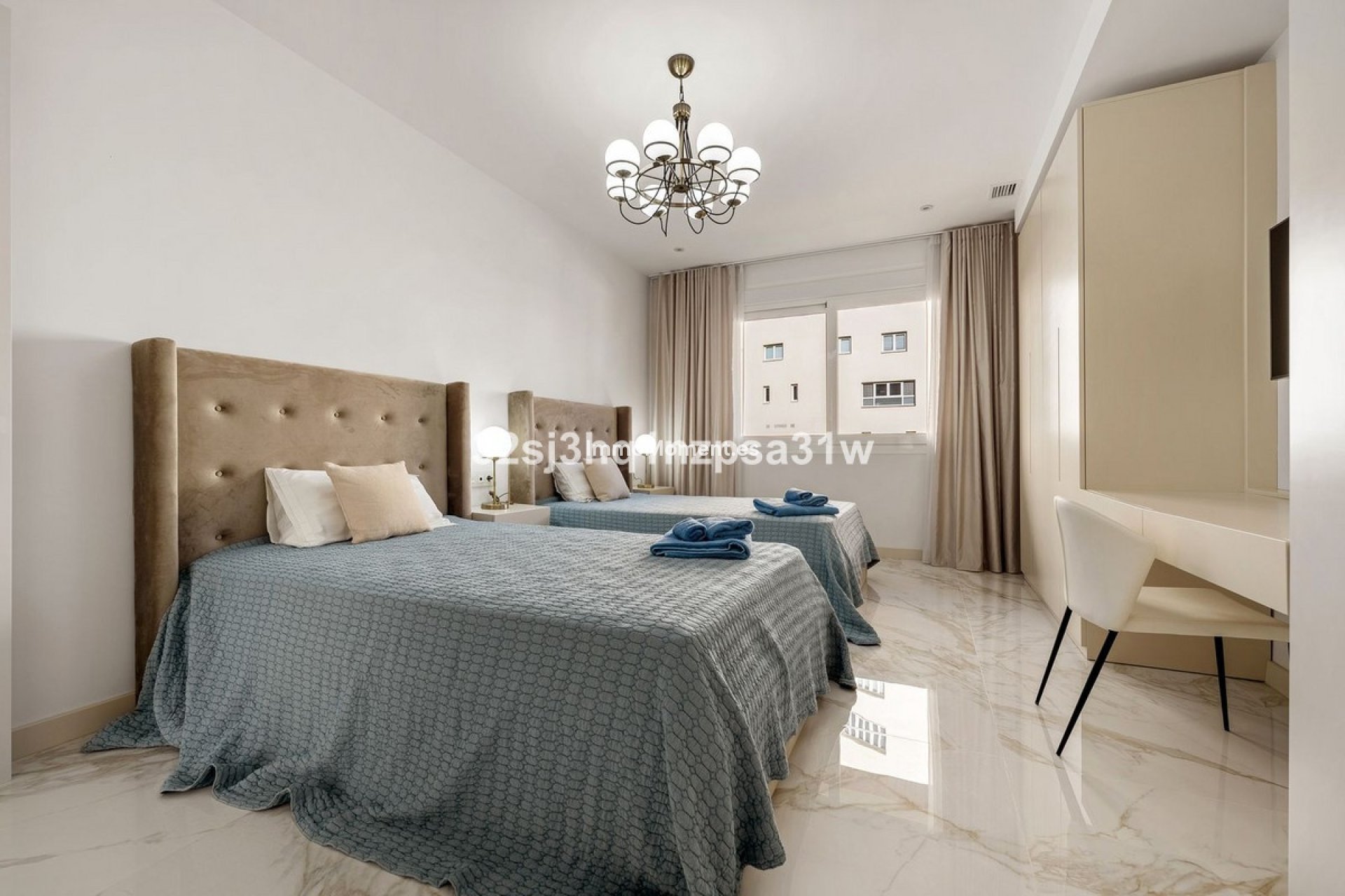 Resale - Apartment - Marbella - Marbella Centro