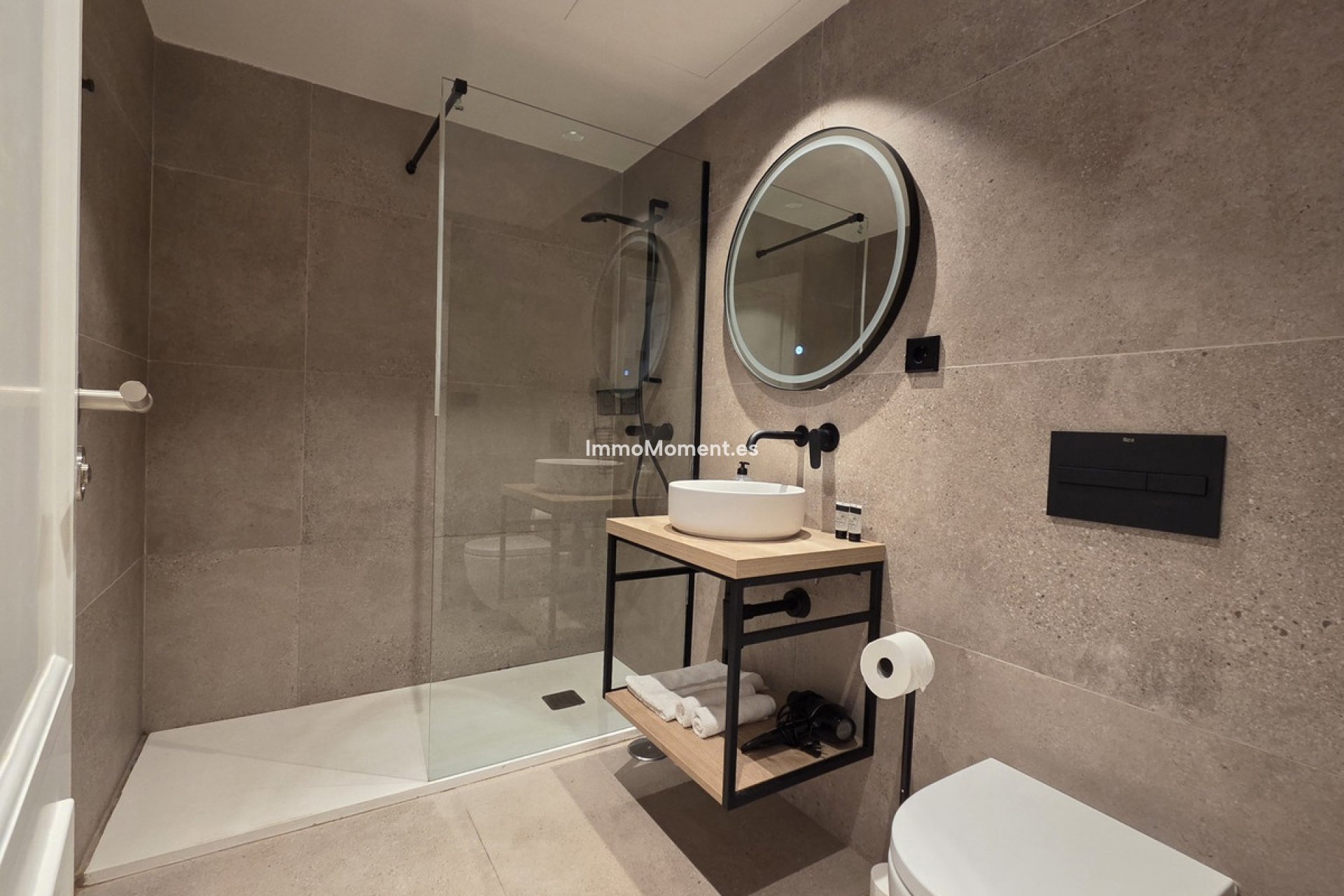 Resale - Apartment - Marbella - Marbella Centro