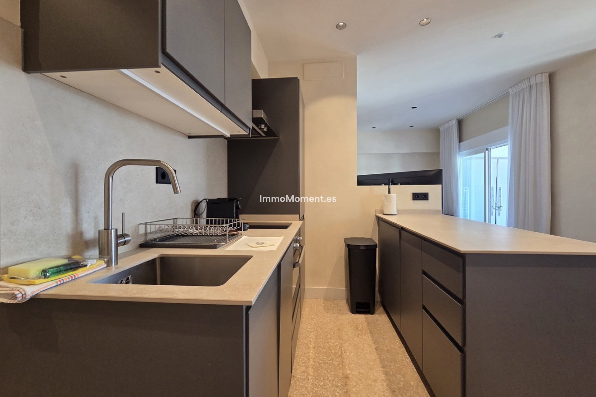 Resale - Apartment - Marbella - Marbella Centro