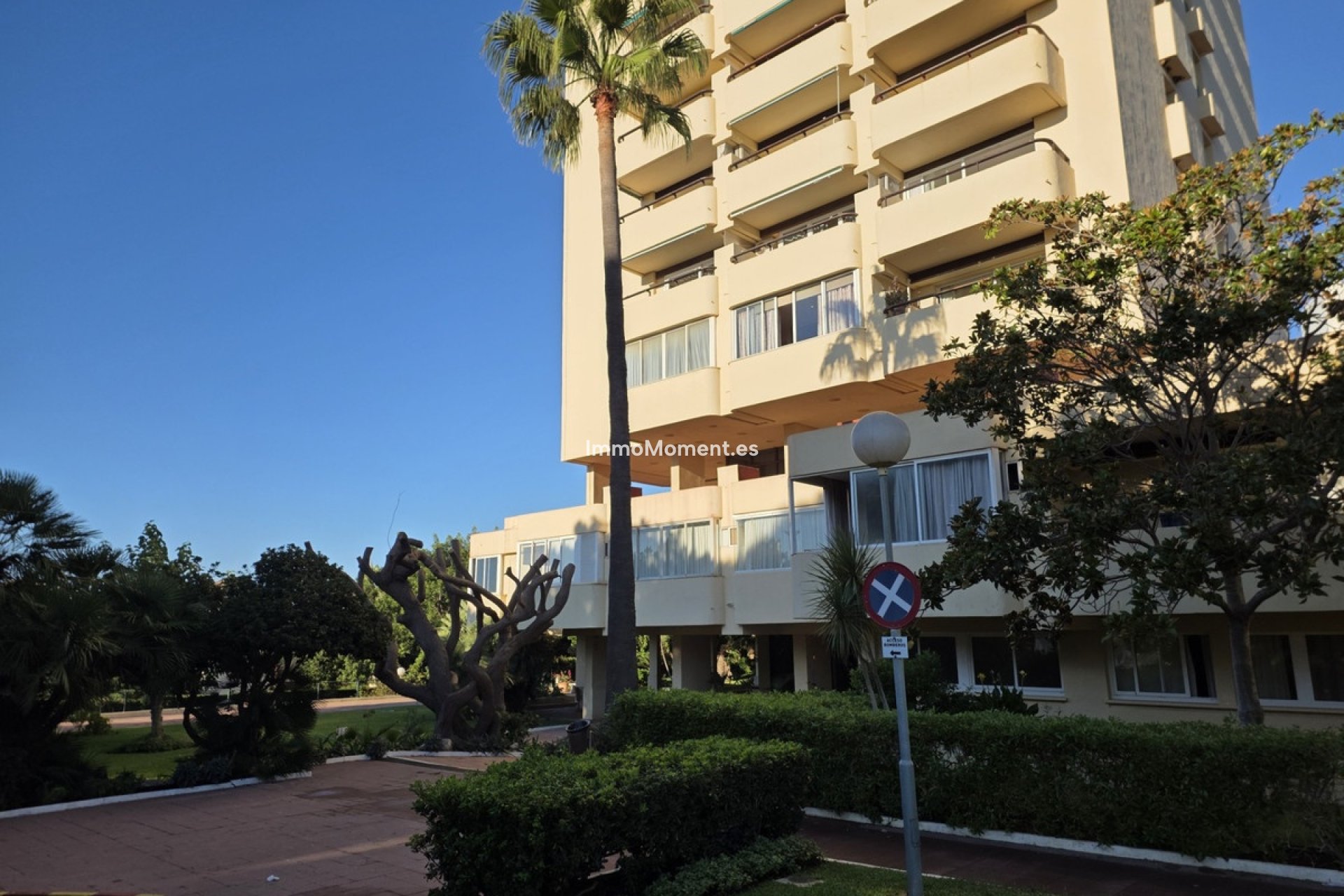 Resale - Apartment - Marbella - Marbella Centro