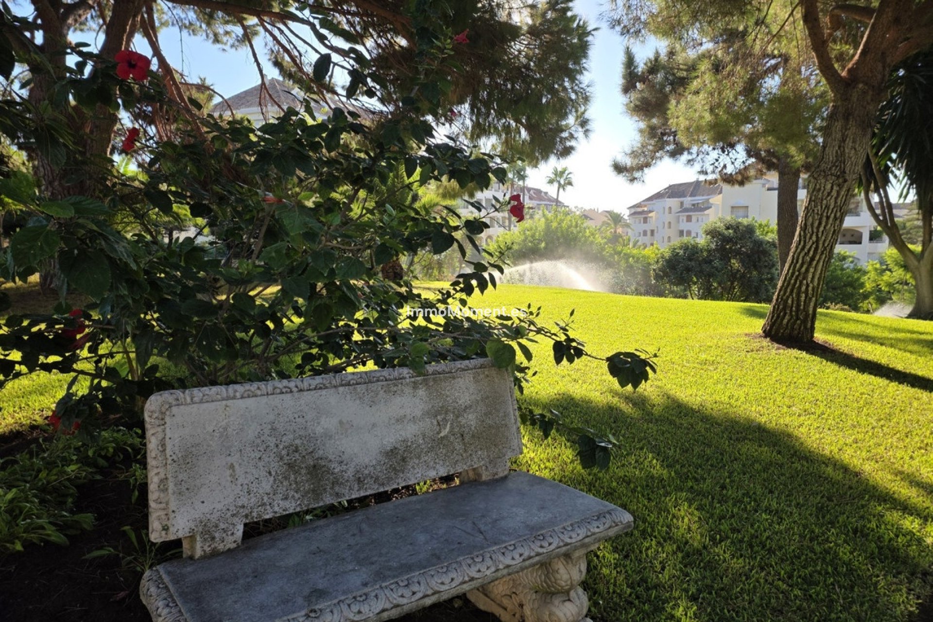 Resale - Apartment - Marbella - Marbella Centro