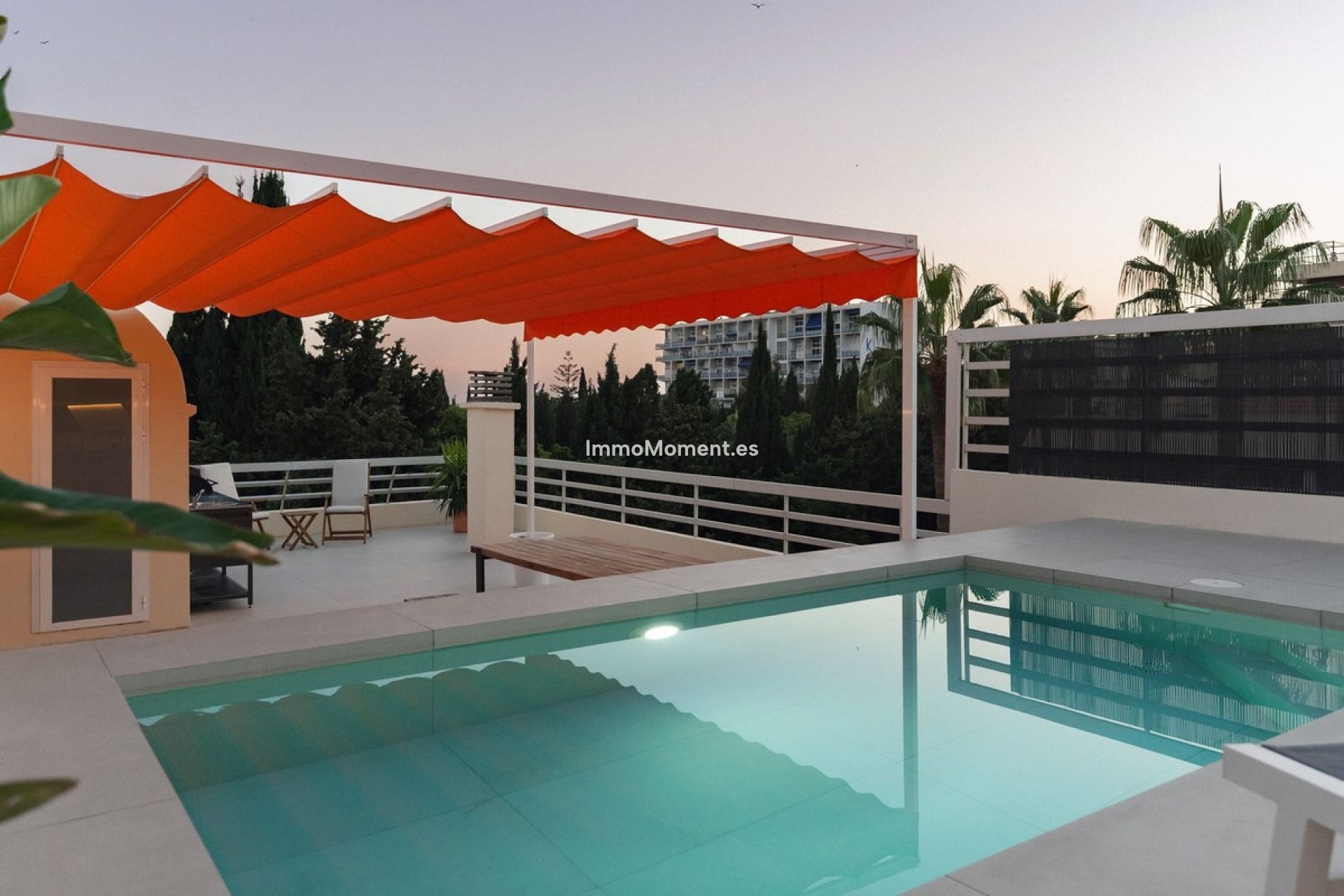 Resale - Apartment - Marbella - Marbella Centro