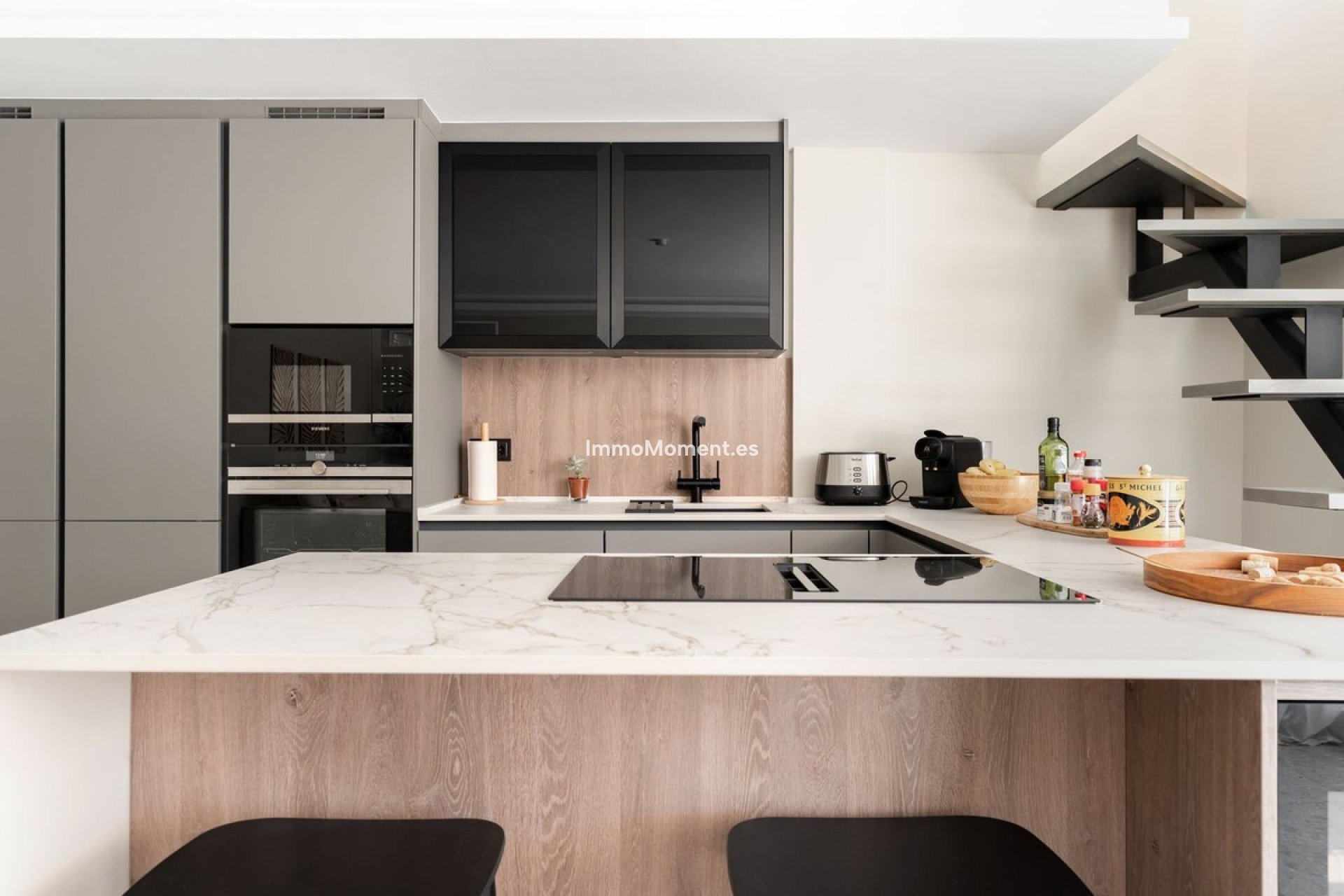 Resale - Apartment - Marbella - Marbella Centro