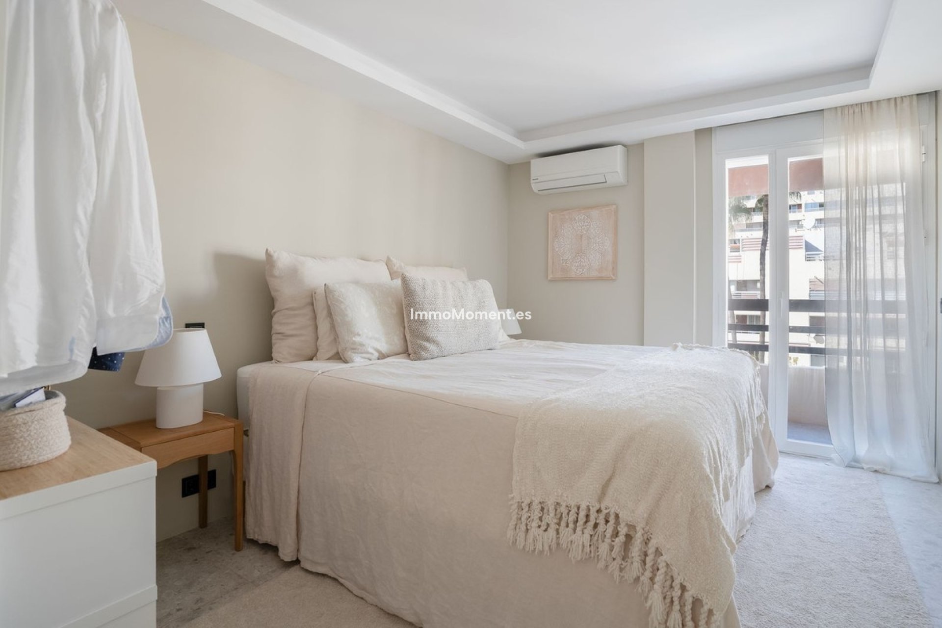 Resale - Apartment - Marbella - Marbella Centro