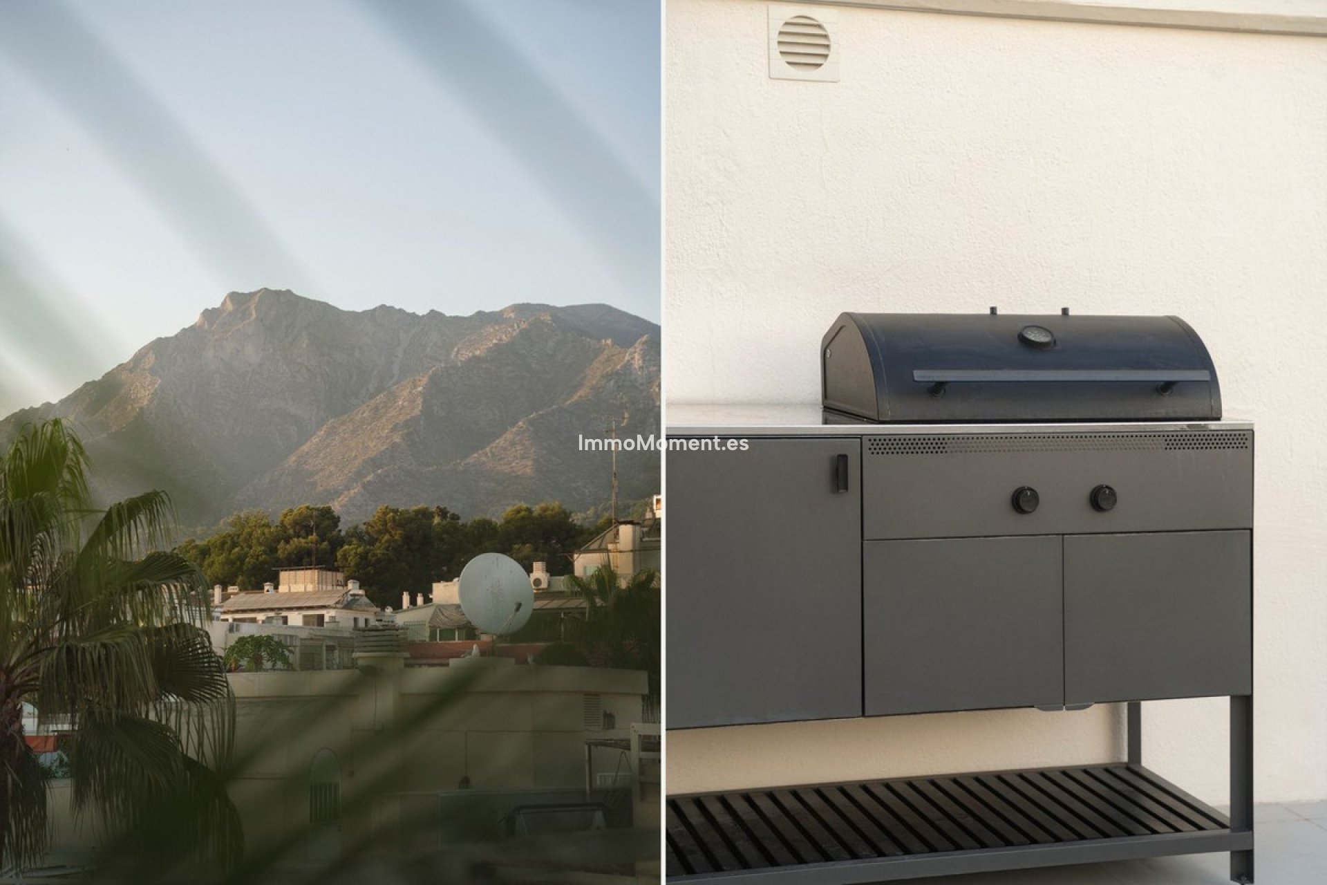 Resale - Apartment - Marbella - Marbella Centro