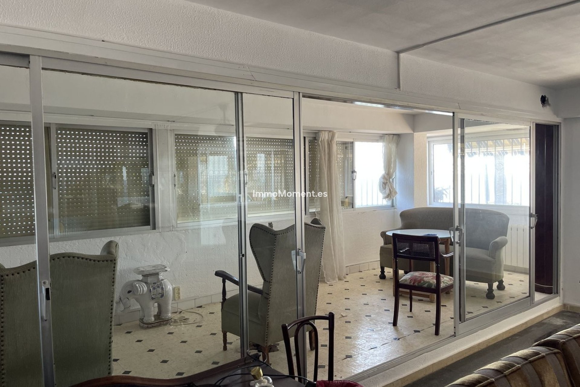 Resale - Apartment - Marbella - Marbella Centro