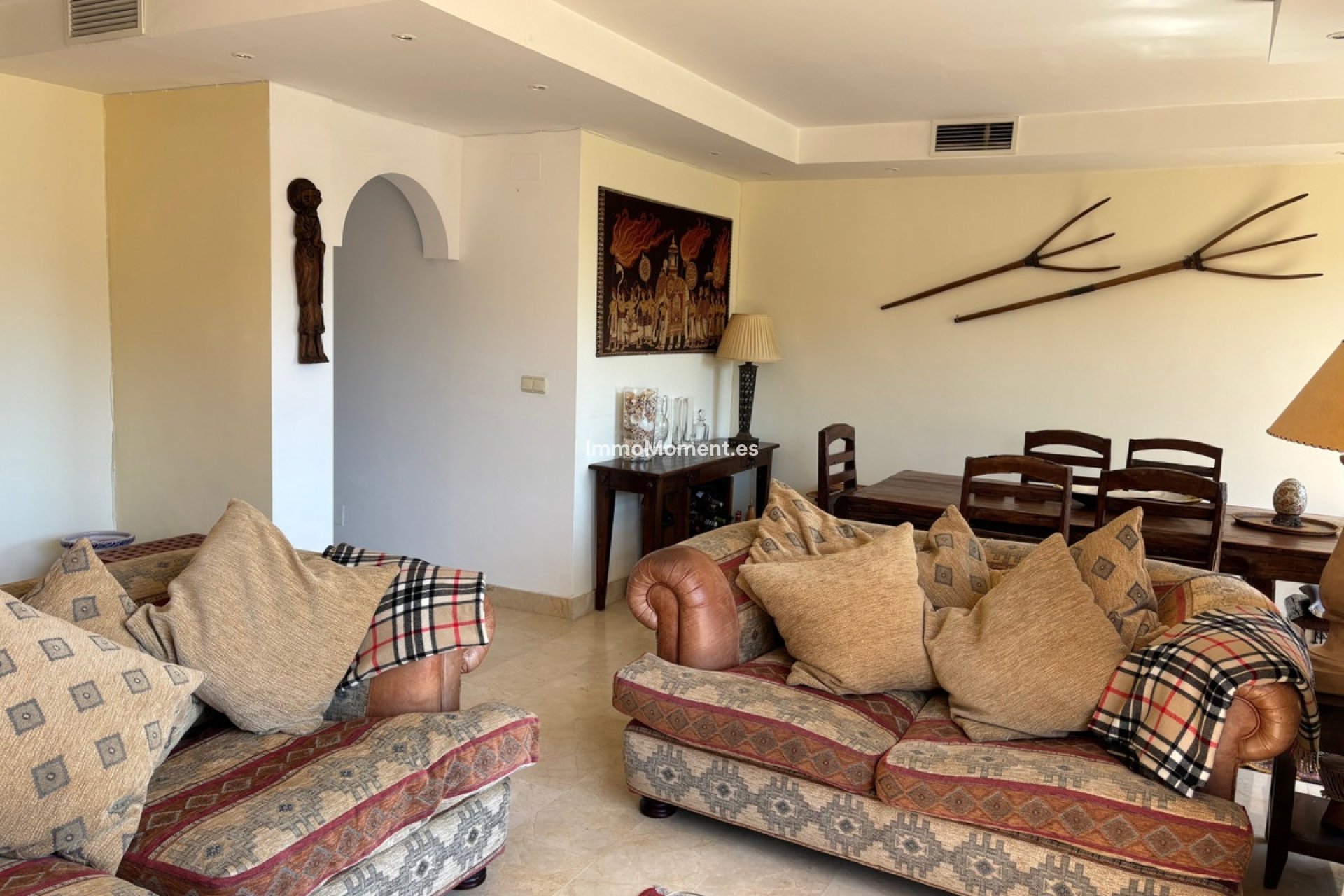 Resale - Apartment - Marbella - Marbella Centro