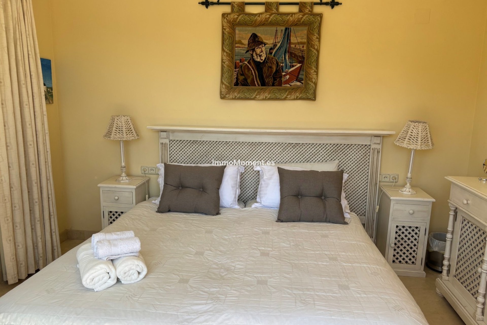 Resale - Apartment - Marbella - Marbella Centro