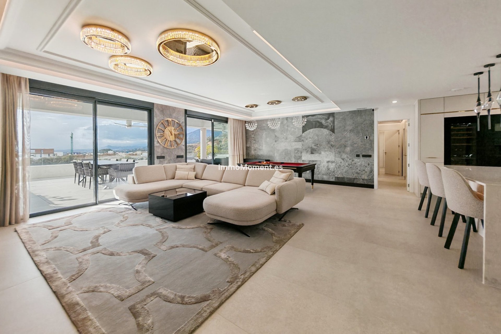 Resale - Apartment - Marbella - Marbella Centro