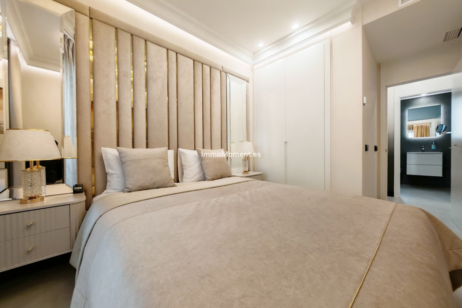 Resale - Apartment - Marbella - Marbella Centro