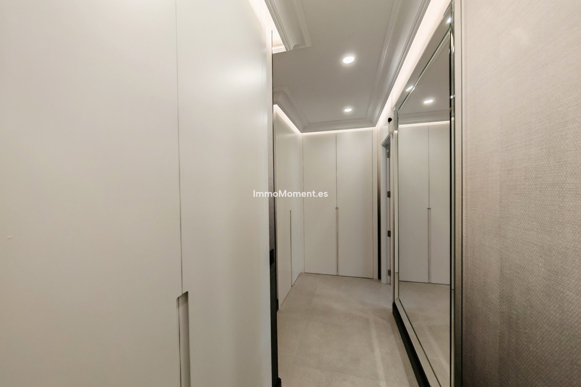 Resale - Apartment - Marbella - Marbella Centro