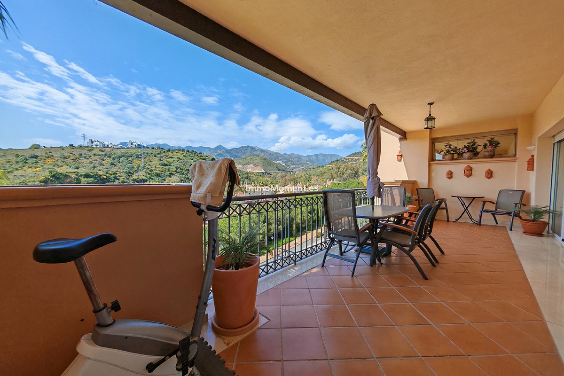 Resale - Apartment - Marbella - Marbella Centro