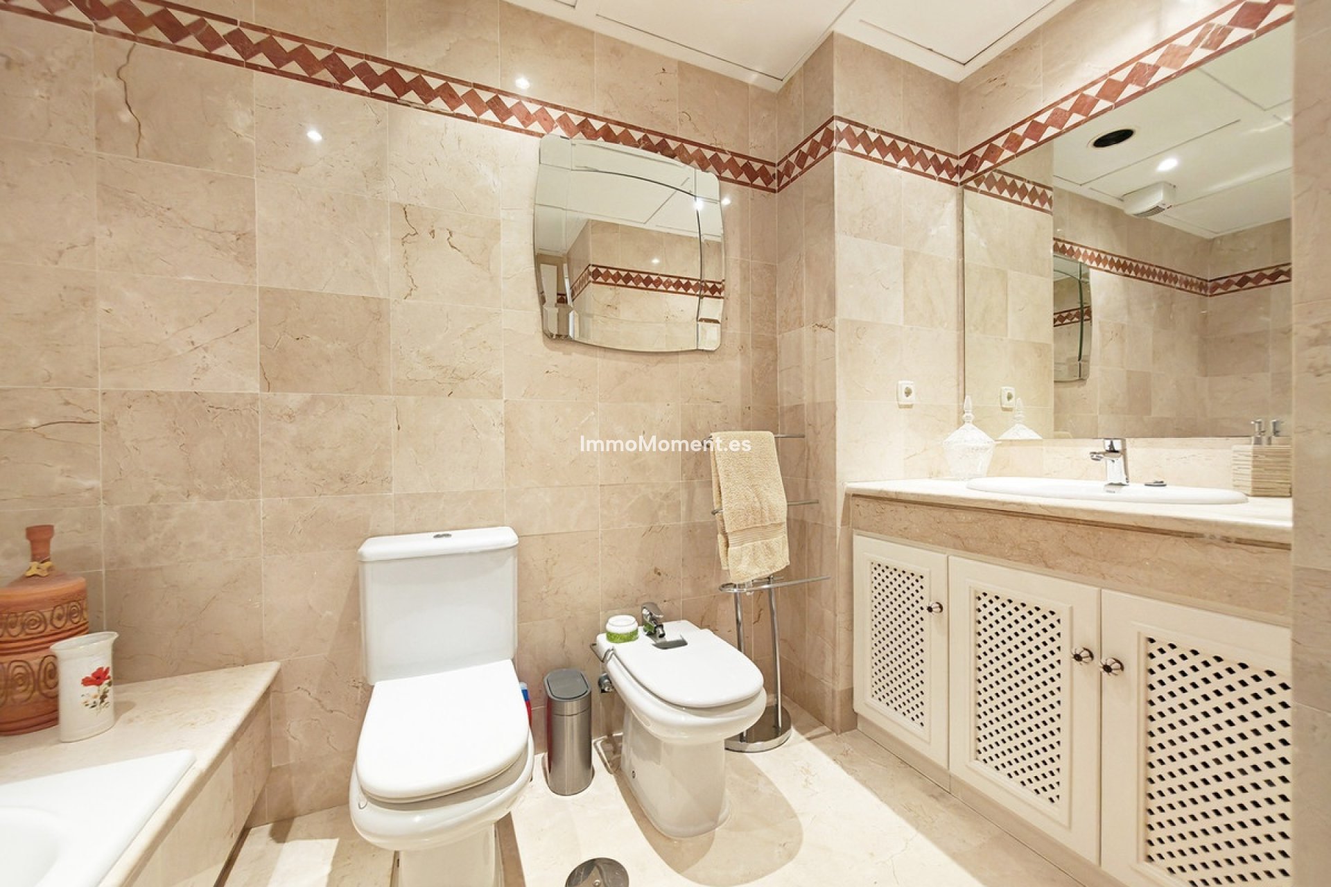 Resale - Apartment - Marbella - Marbella Centro