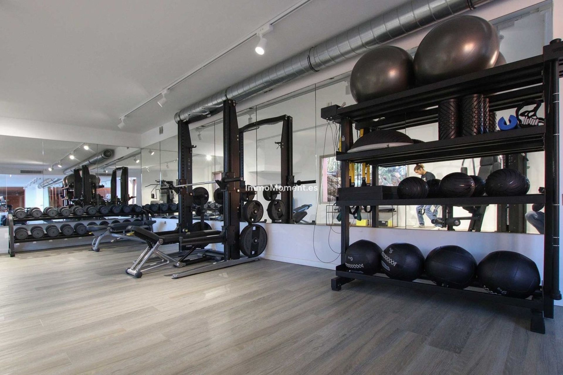 Resale - Apartment - Marbella - Marbella Centro