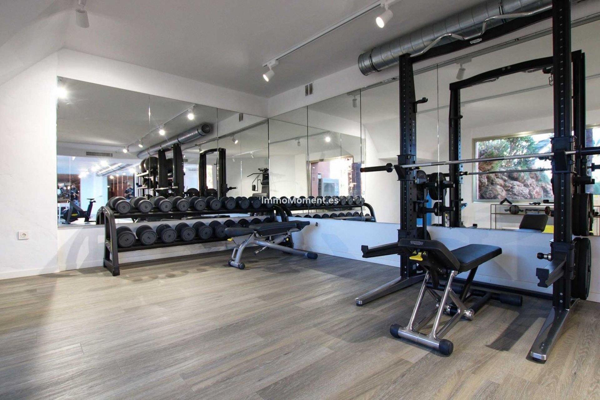 Resale - Apartment - Marbella - Marbella Centro