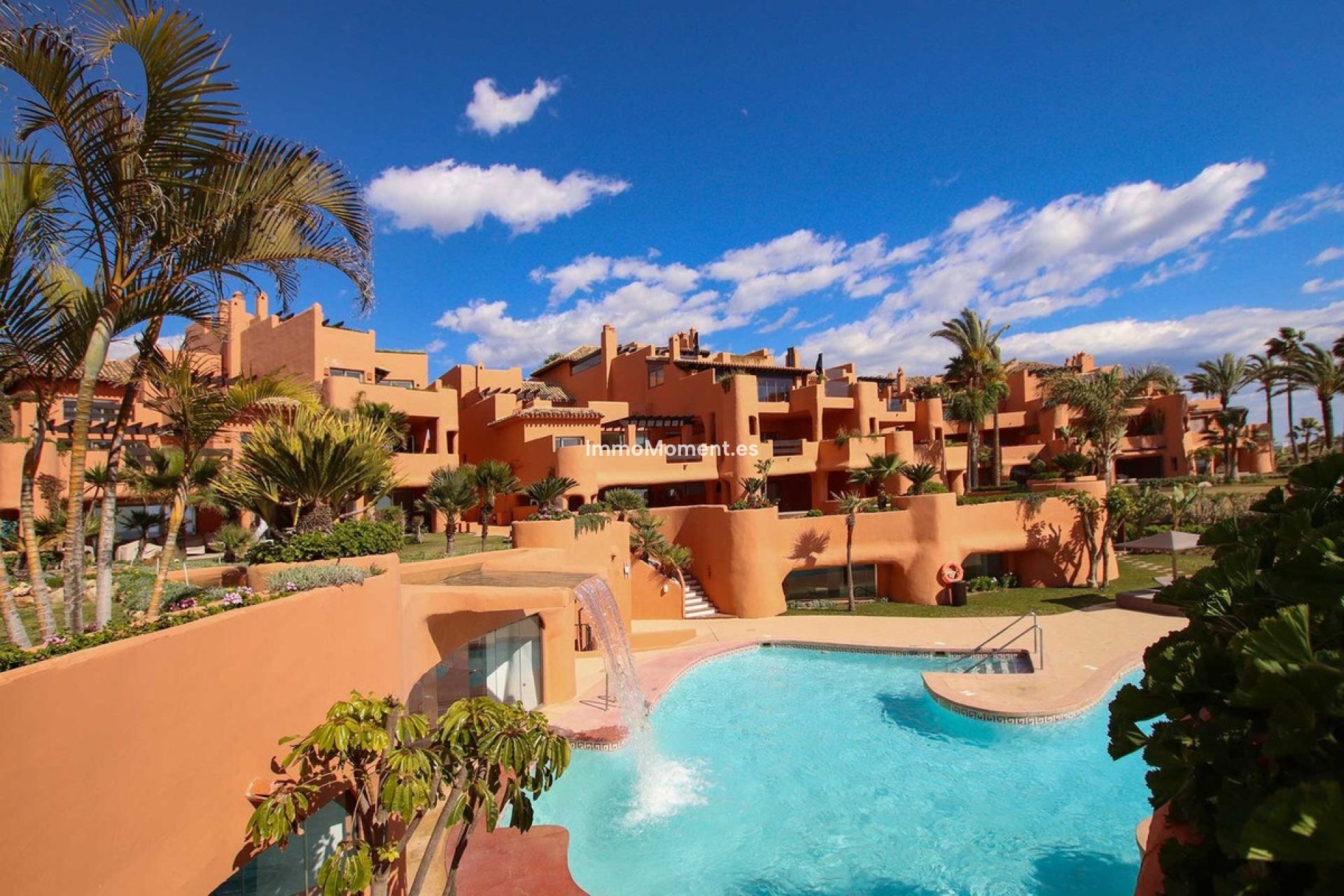 Resale - Apartment - Marbella - Marbella Centro