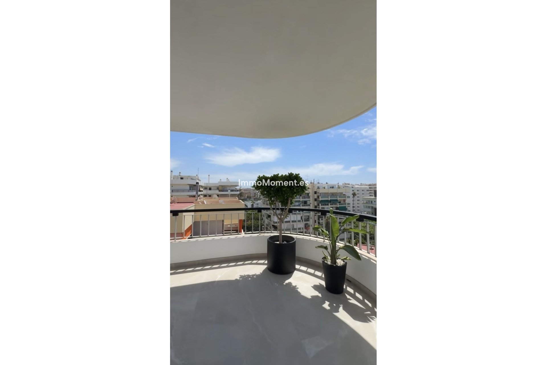 Resale - Apartment - Marbella - Marbella Centro