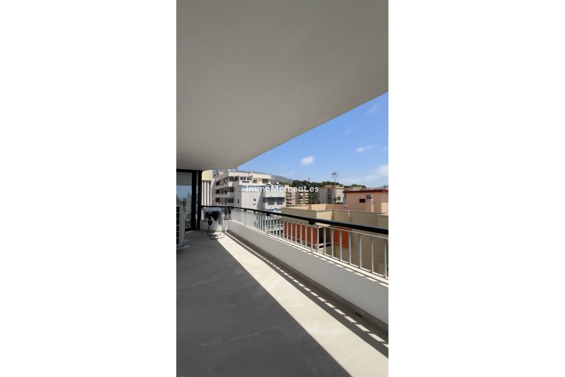 Resale - Apartment - Marbella - Marbella Centro