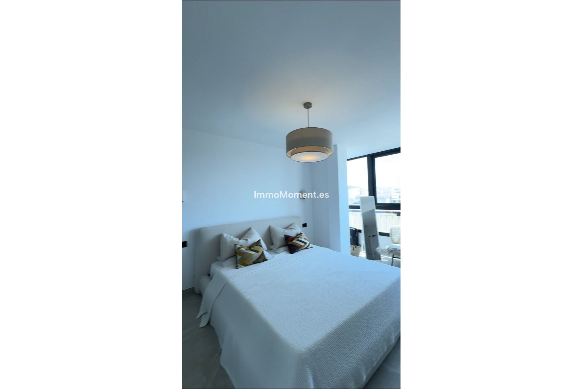 Resale - Apartment - Marbella - Marbella Centro