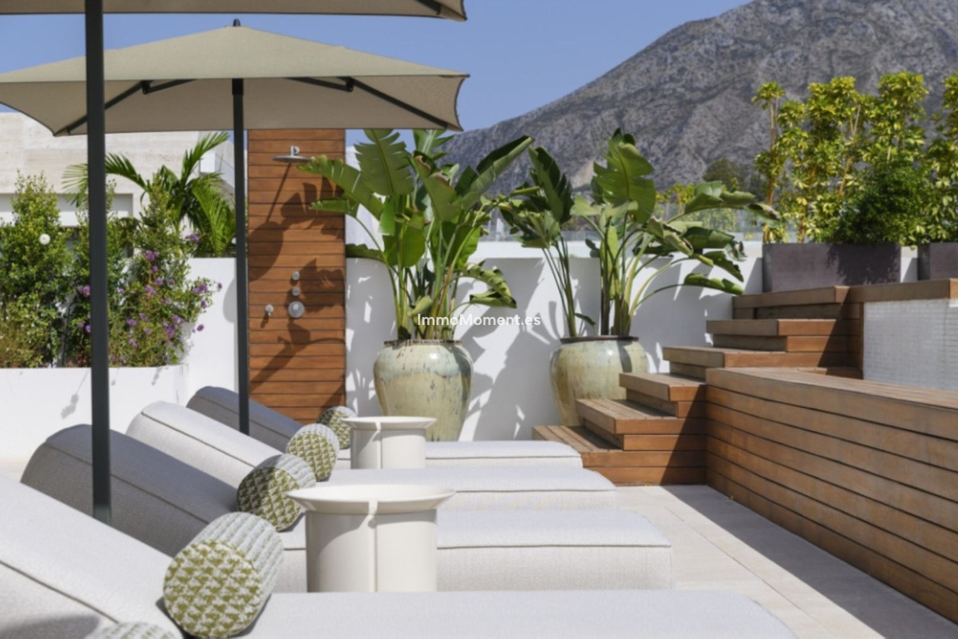 Resale - Apartment - Marbella - Marbella Centro