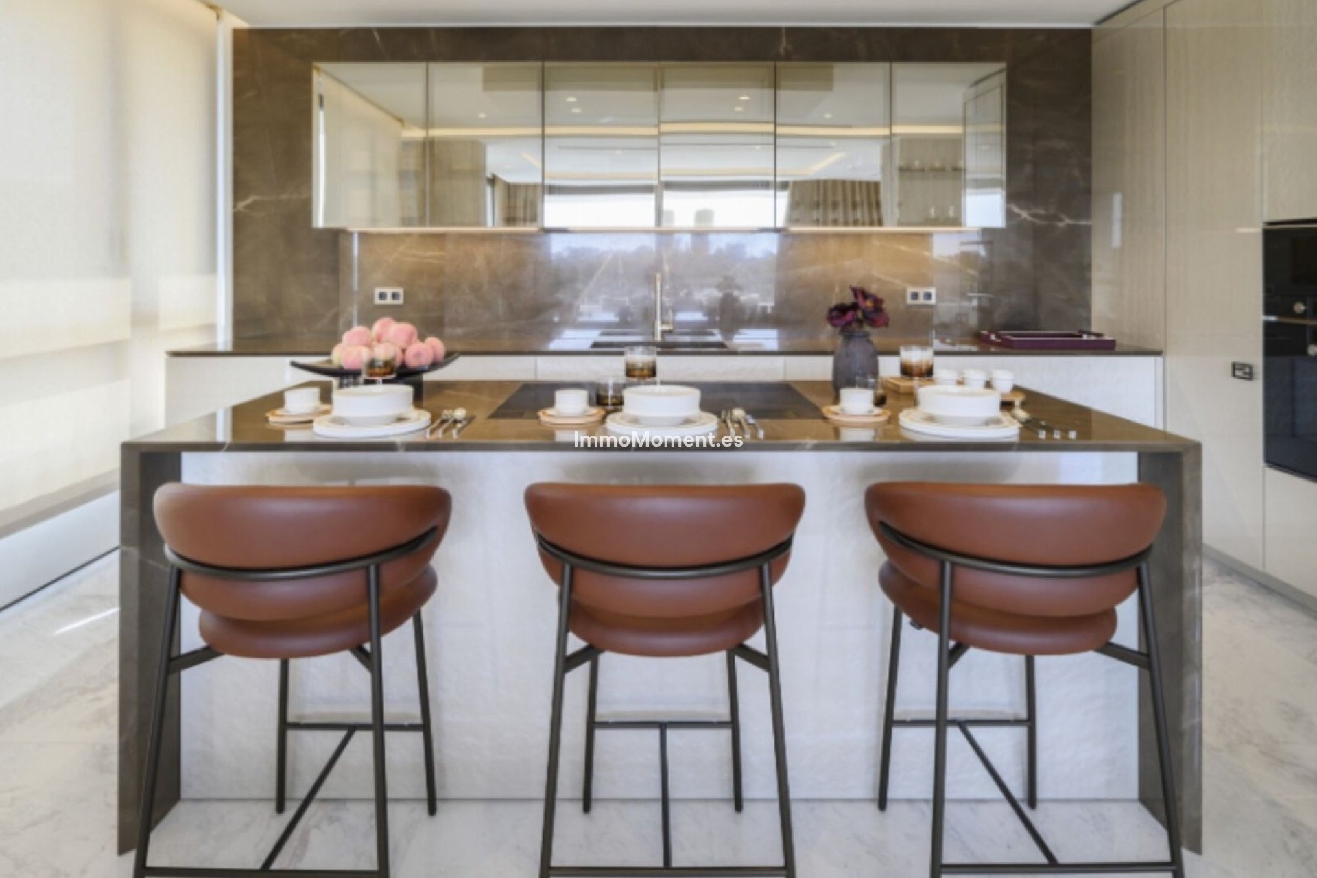 Resale - Apartment - Marbella - Marbella Centro