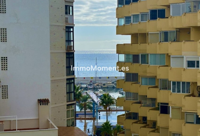 Resale - Apartment - Marbella - Marbella Centro