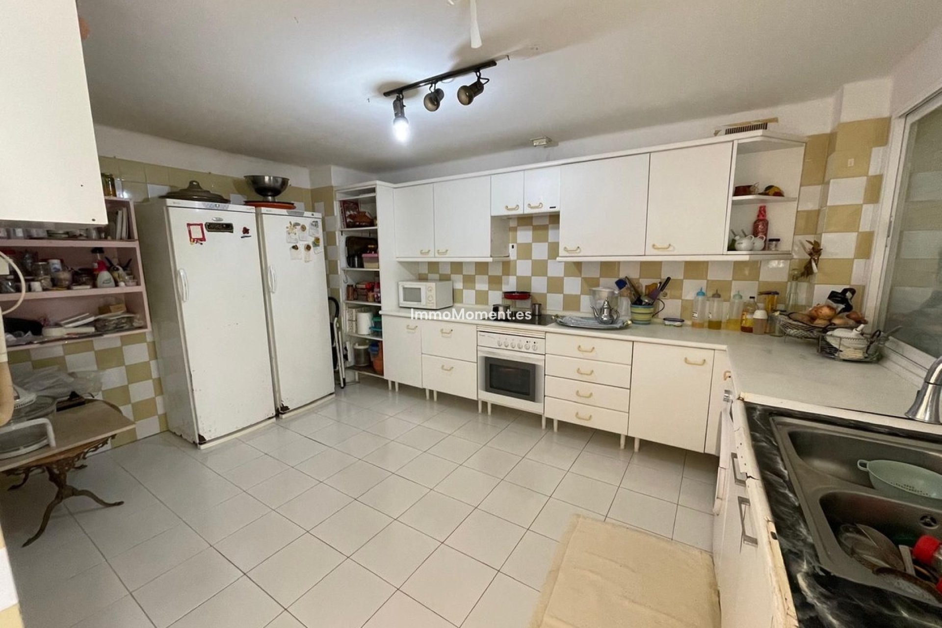 Resale - Apartment - Marbella - Marbella Centro