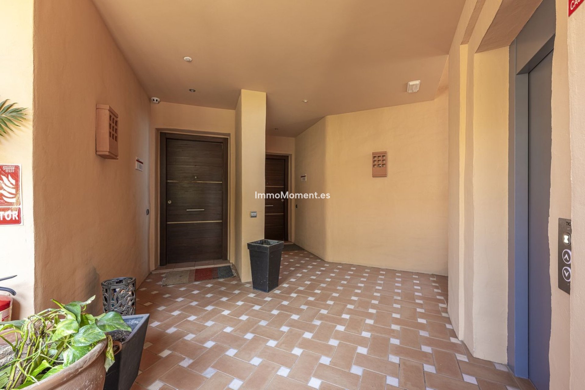 Resale - Apartment - Marbella - Marbella Centro