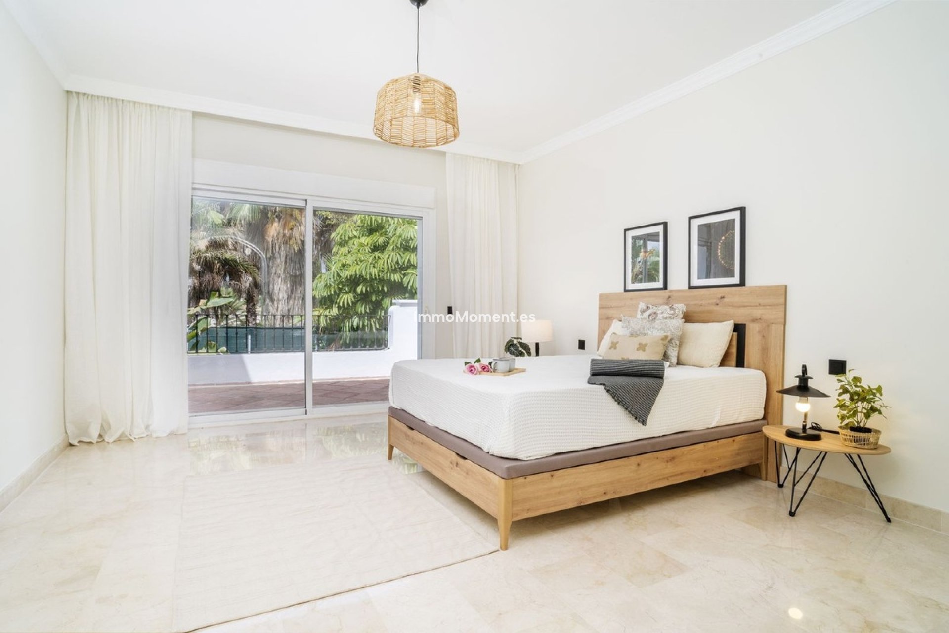 Resale - Apartment - Marbella - Marbella Centro