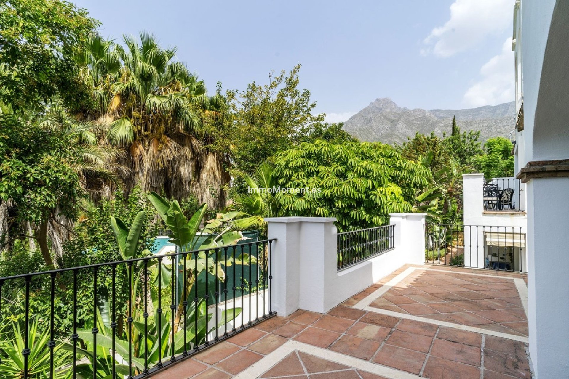 Resale - Apartment - Marbella - Marbella Centro