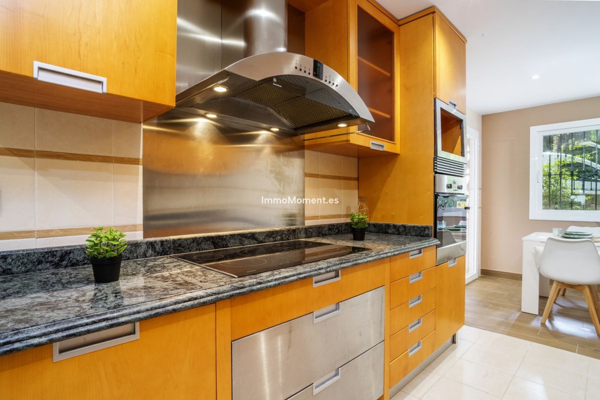 Resale - Apartment - Marbella - Marbella Centro