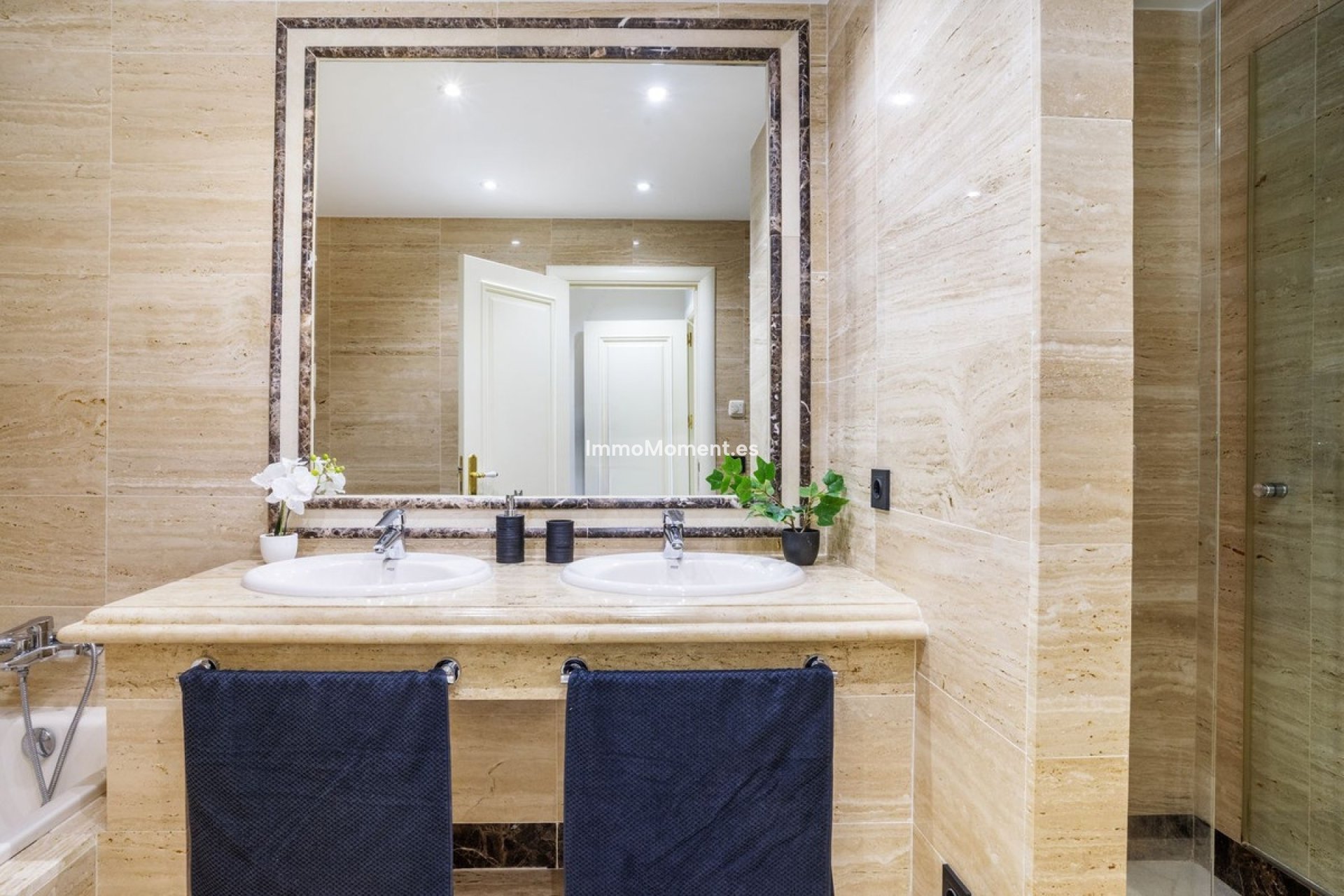 Resale - Apartment - Marbella - Marbella Centro