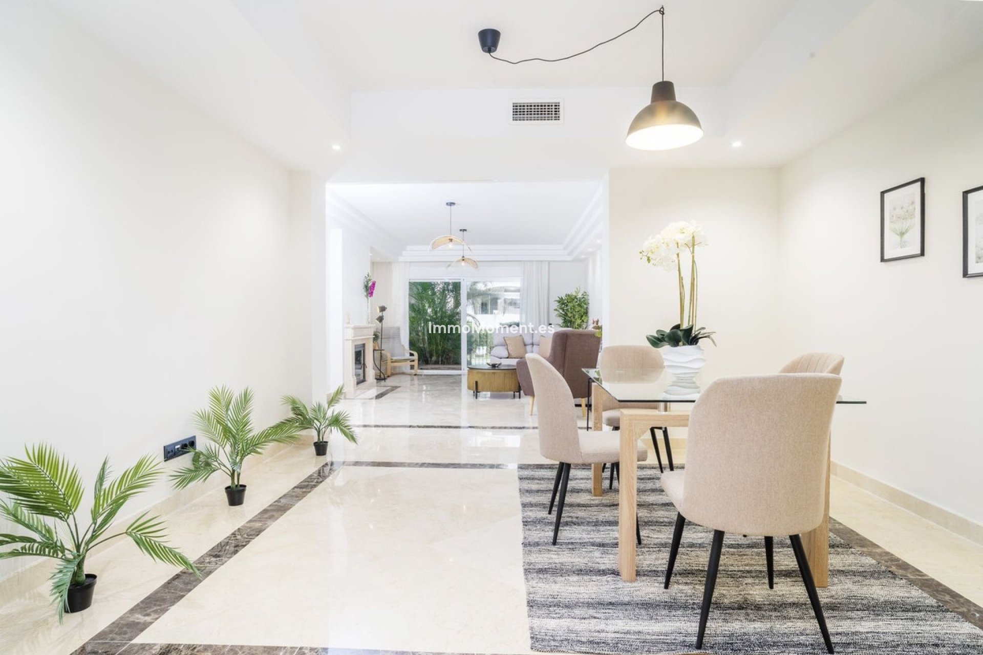 Resale - Apartment - Marbella - Marbella Centro