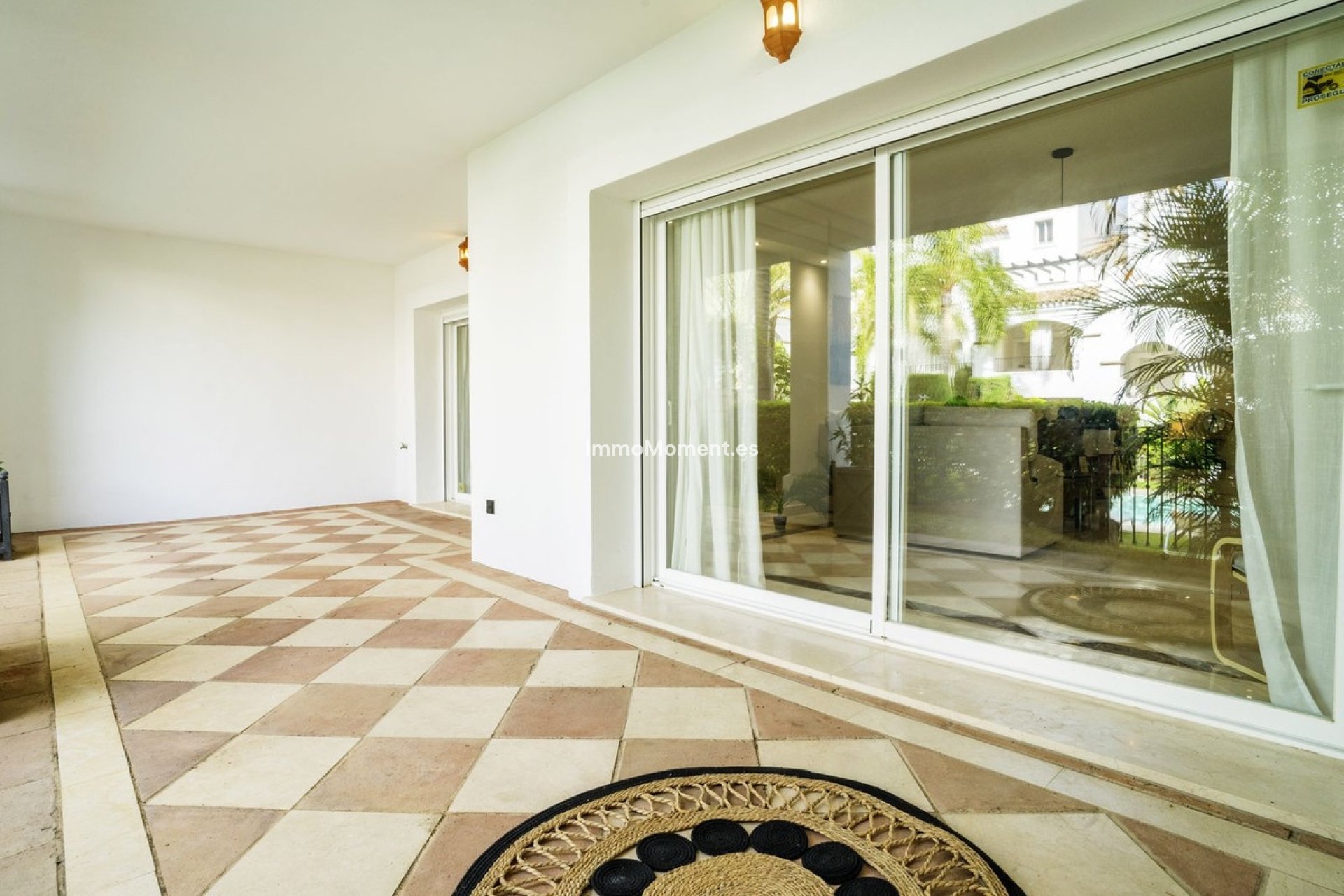 Resale - Apartment - Marbella - Marbella Centro