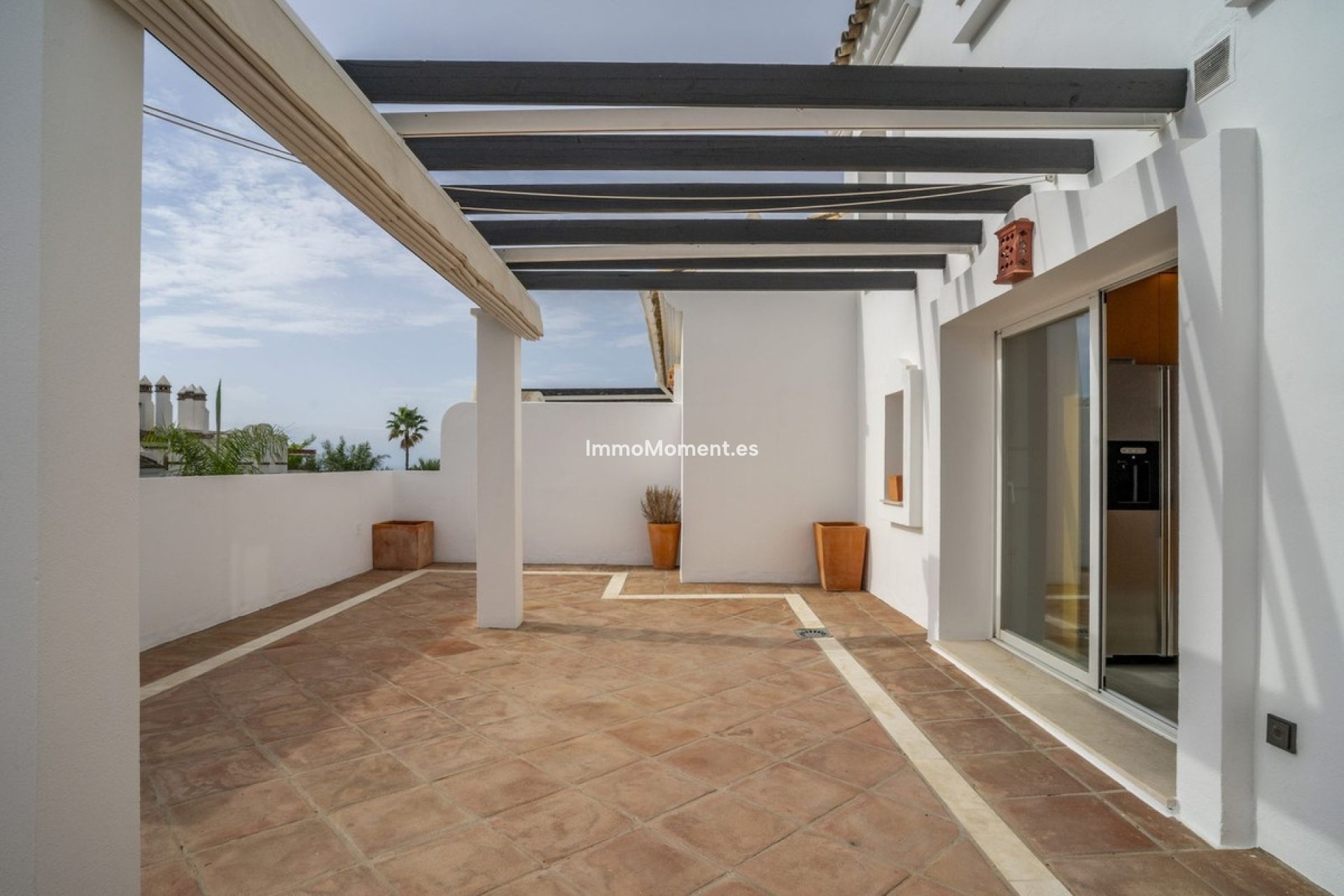 Resale - Apartment - Marbella - Marbella Centro