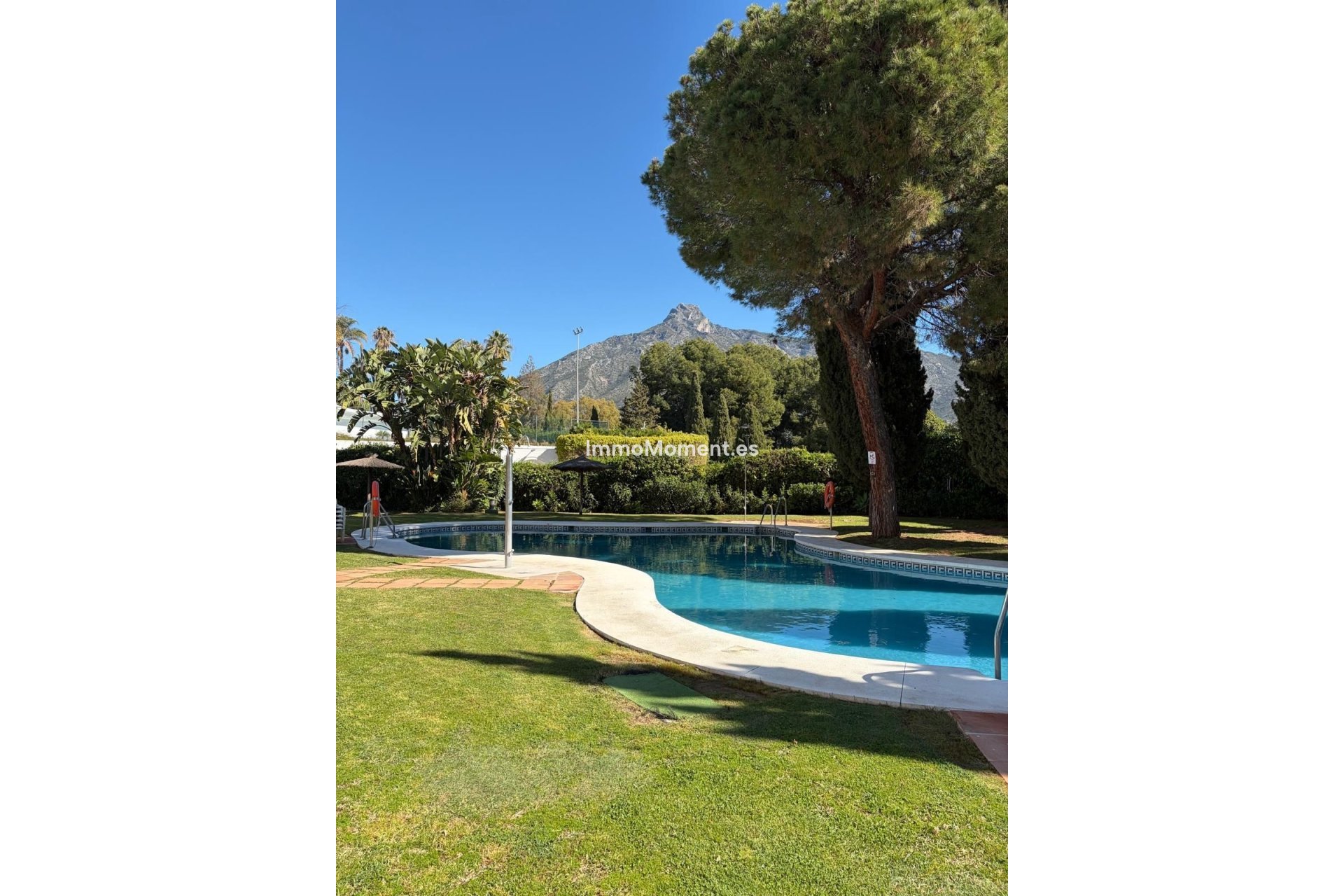 Resale - Apartment - Marbella - Marbella Centro