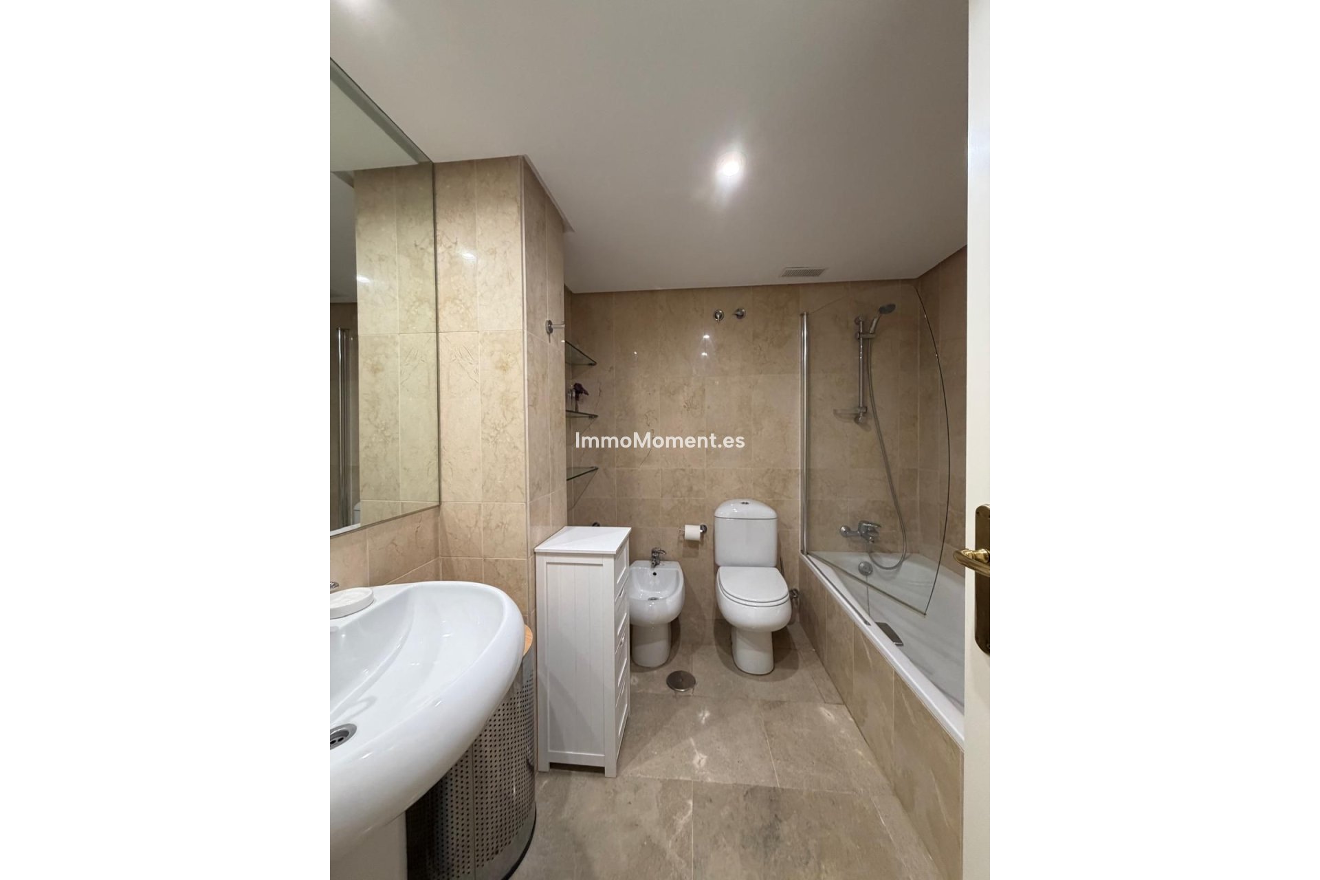 Resale - Apartment - Marbella - Marbella Centro