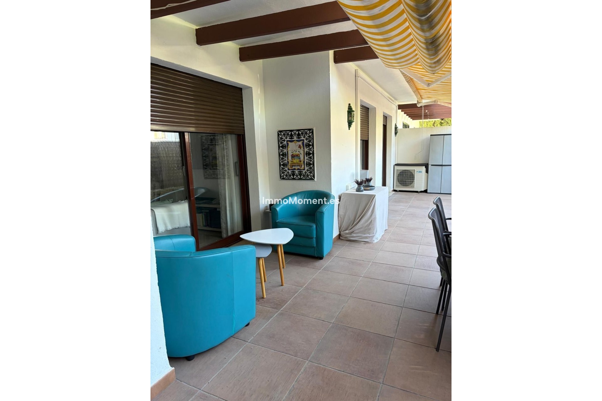 Resale - Apartment - Marbella - Marbella Centro