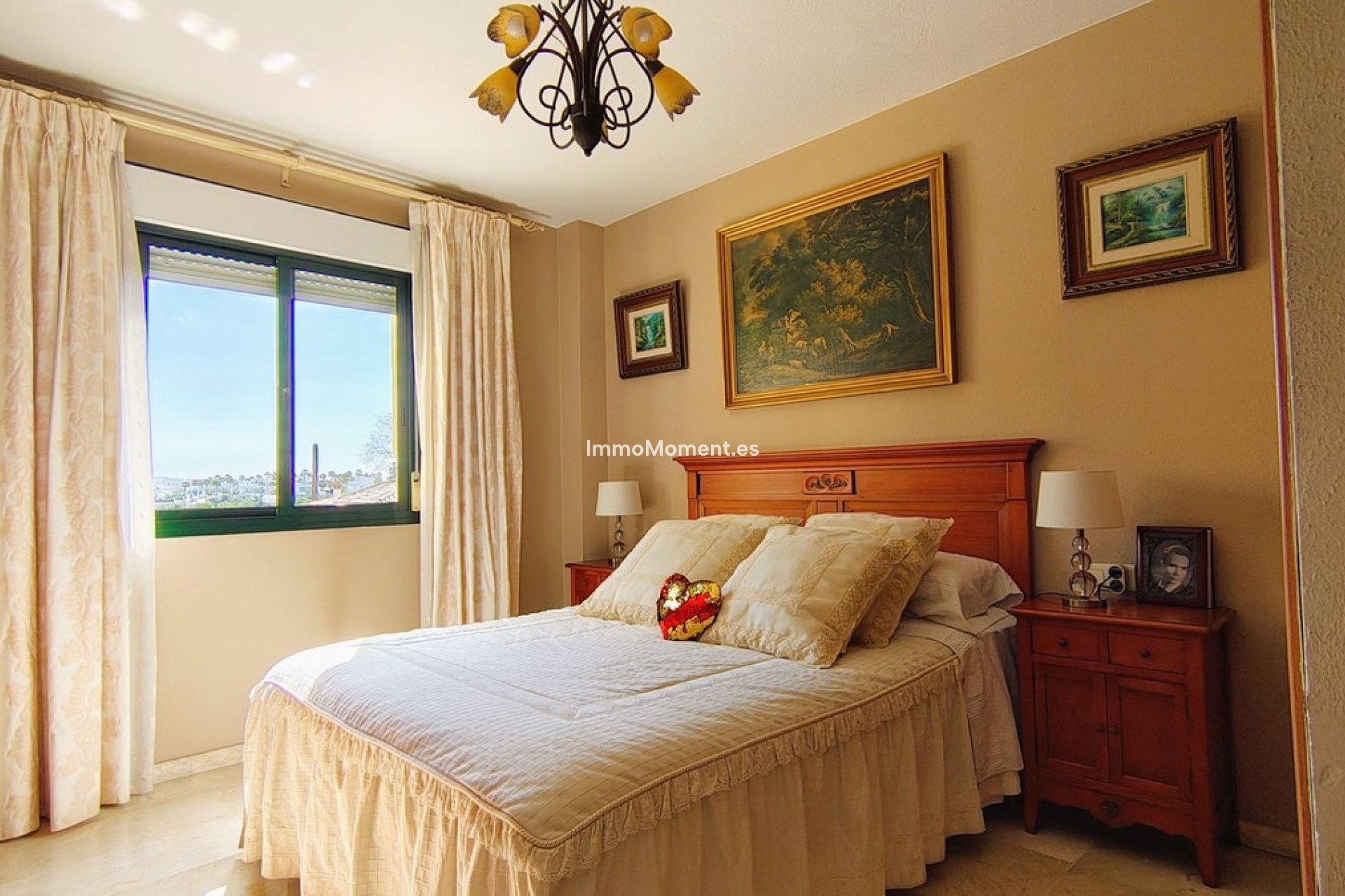 Resale - Apartment - Marbella - Marbella Centro