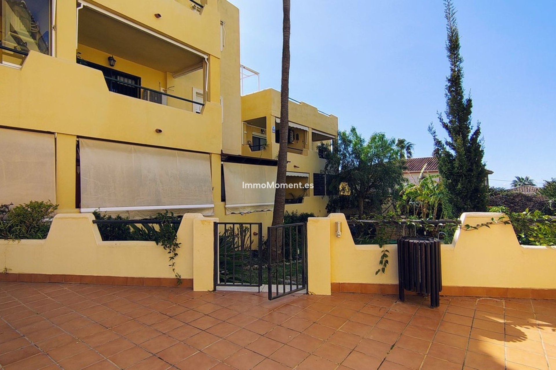 Resale - Apartment - Marbella - Marbella Centro