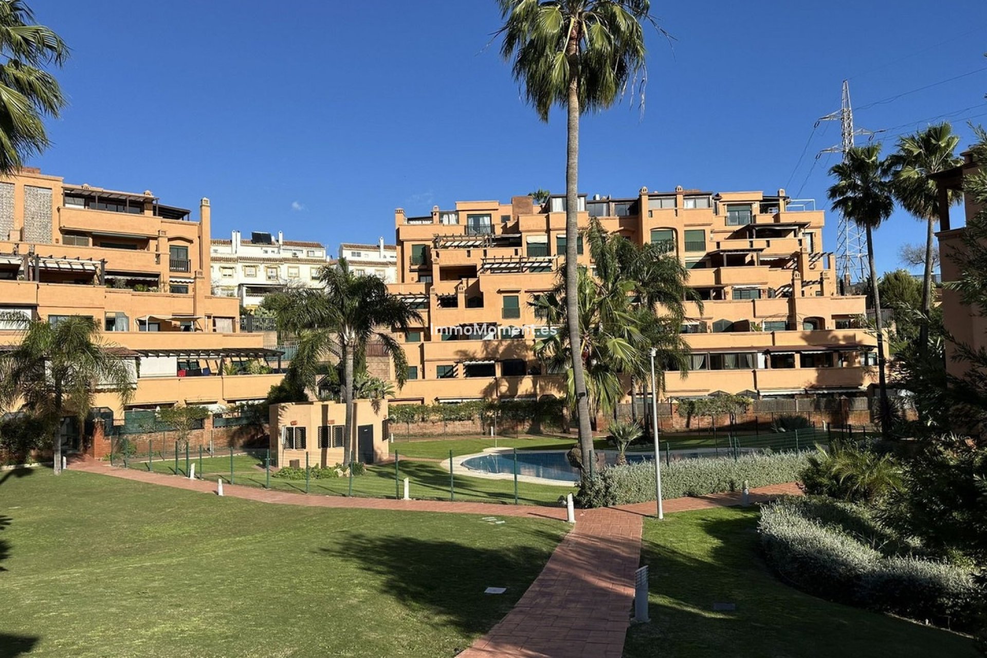 Resale - Apartment - Marbella - Marbella Centro