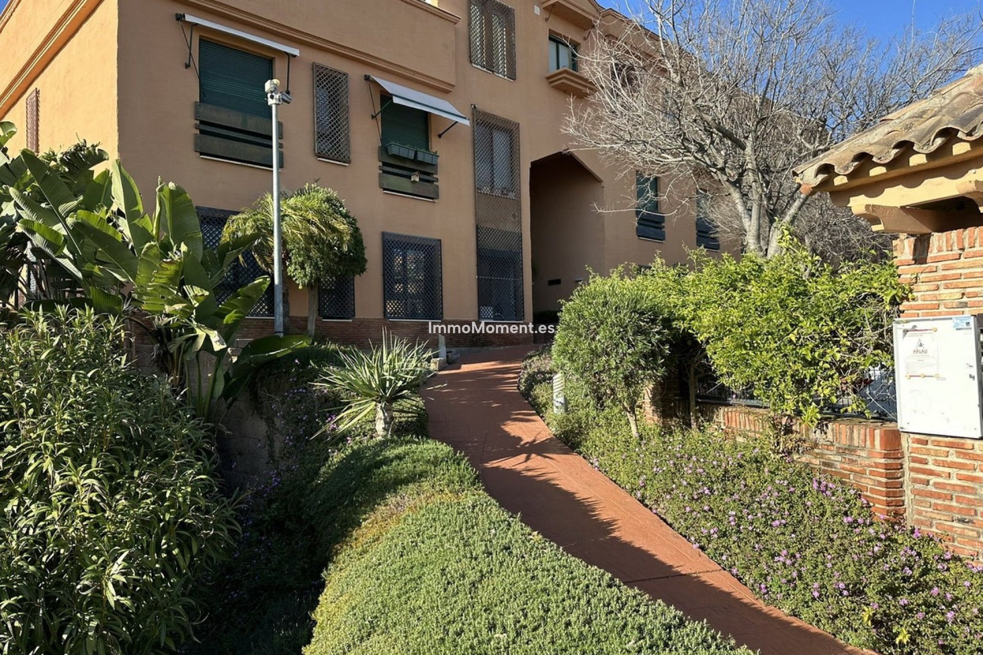 Resale - Apartment - Marbella - Marbella Centro