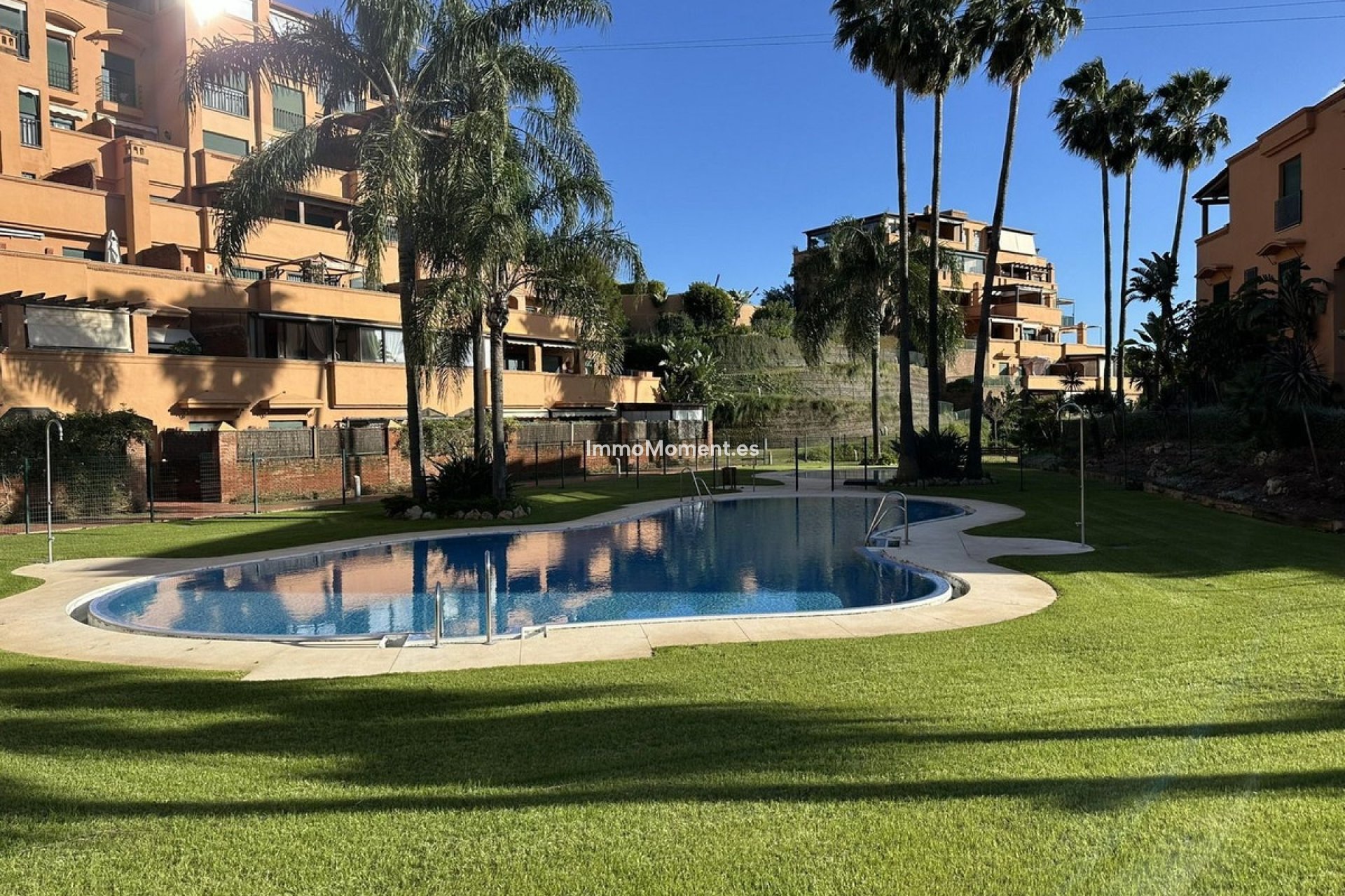 Resale - Apartment - Marbella - Marbella Centro